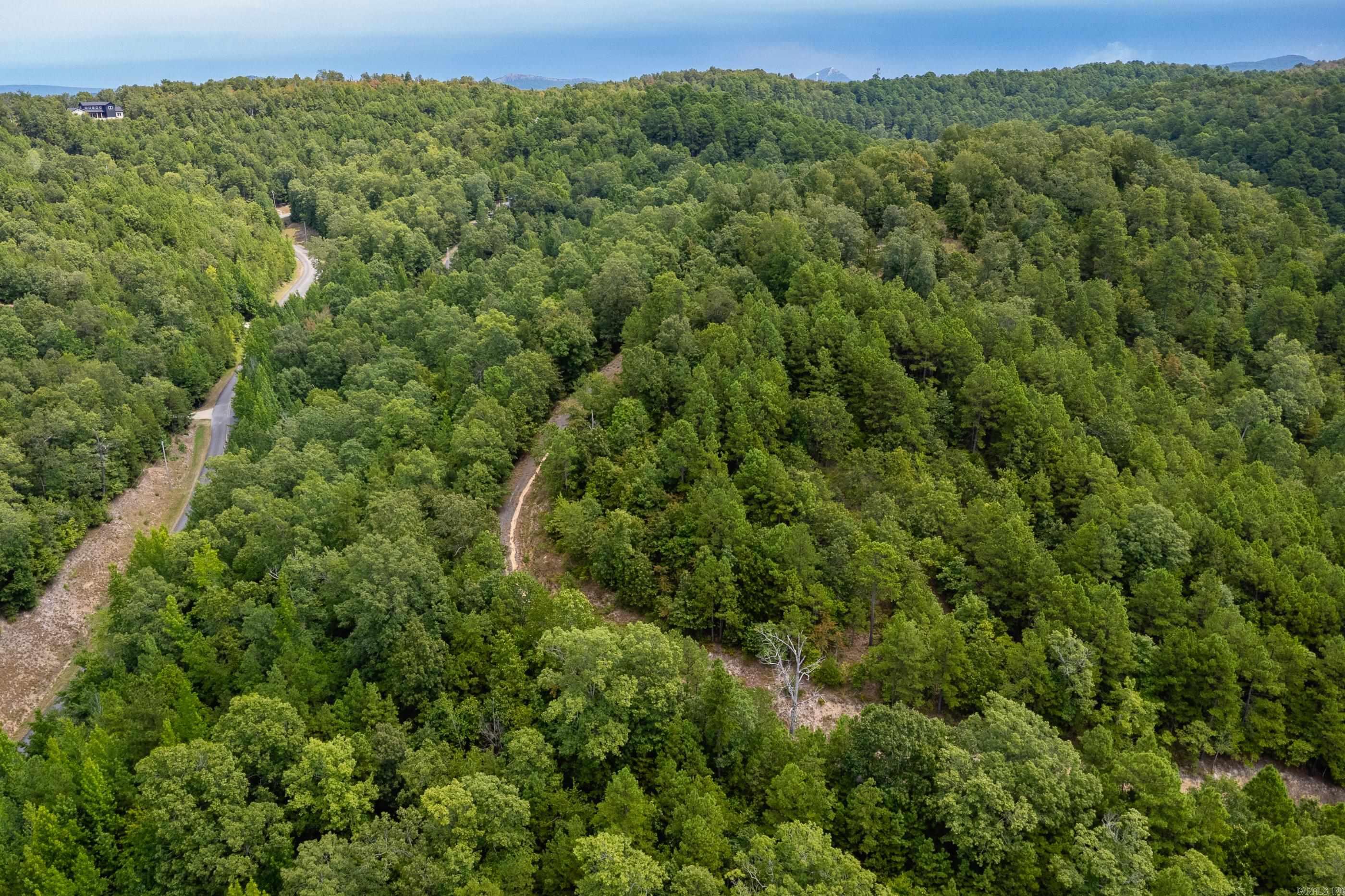 Eagle Ridge Estates - Land