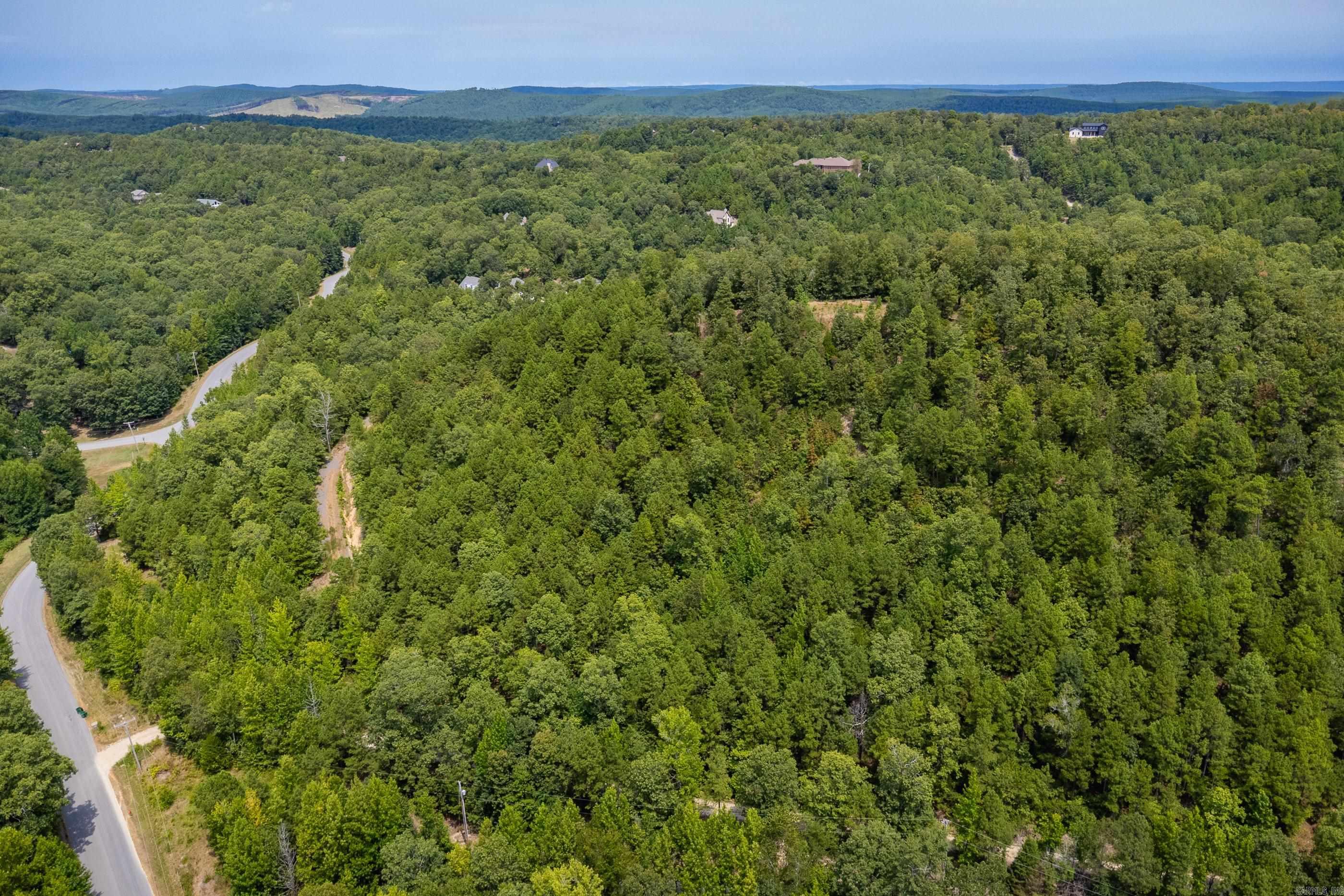 Eagle Ridge Estates - Land