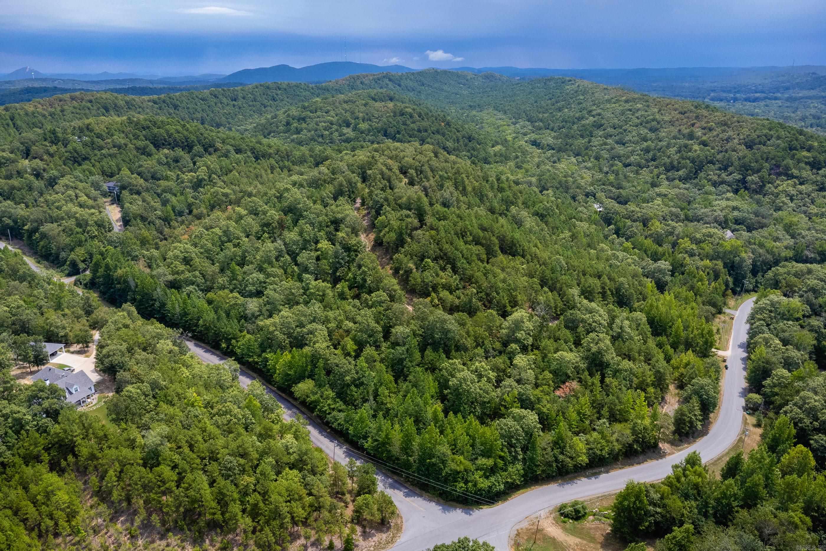 Eagle Ridge Estates - Land