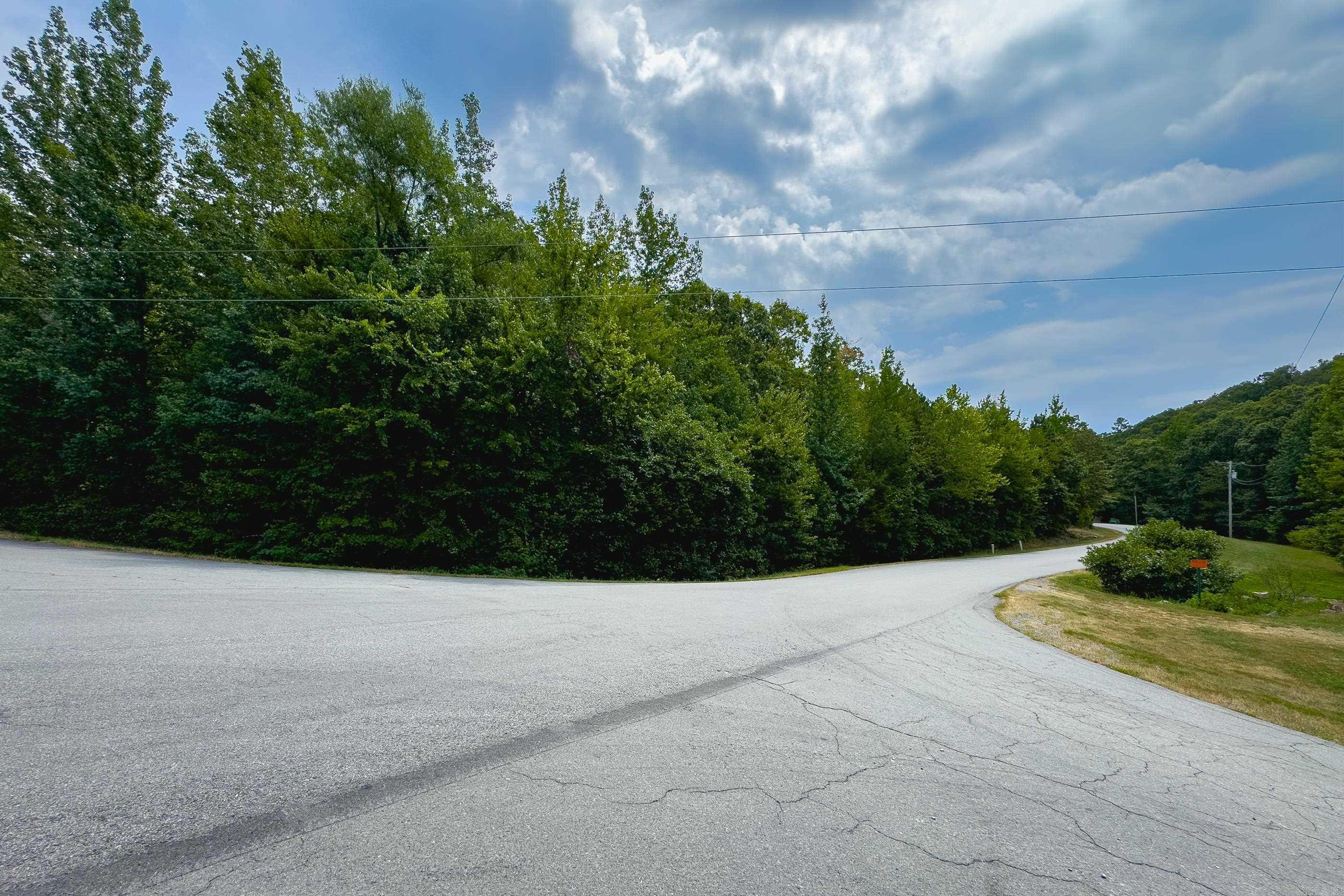 Eagle Ridge Estates - Land