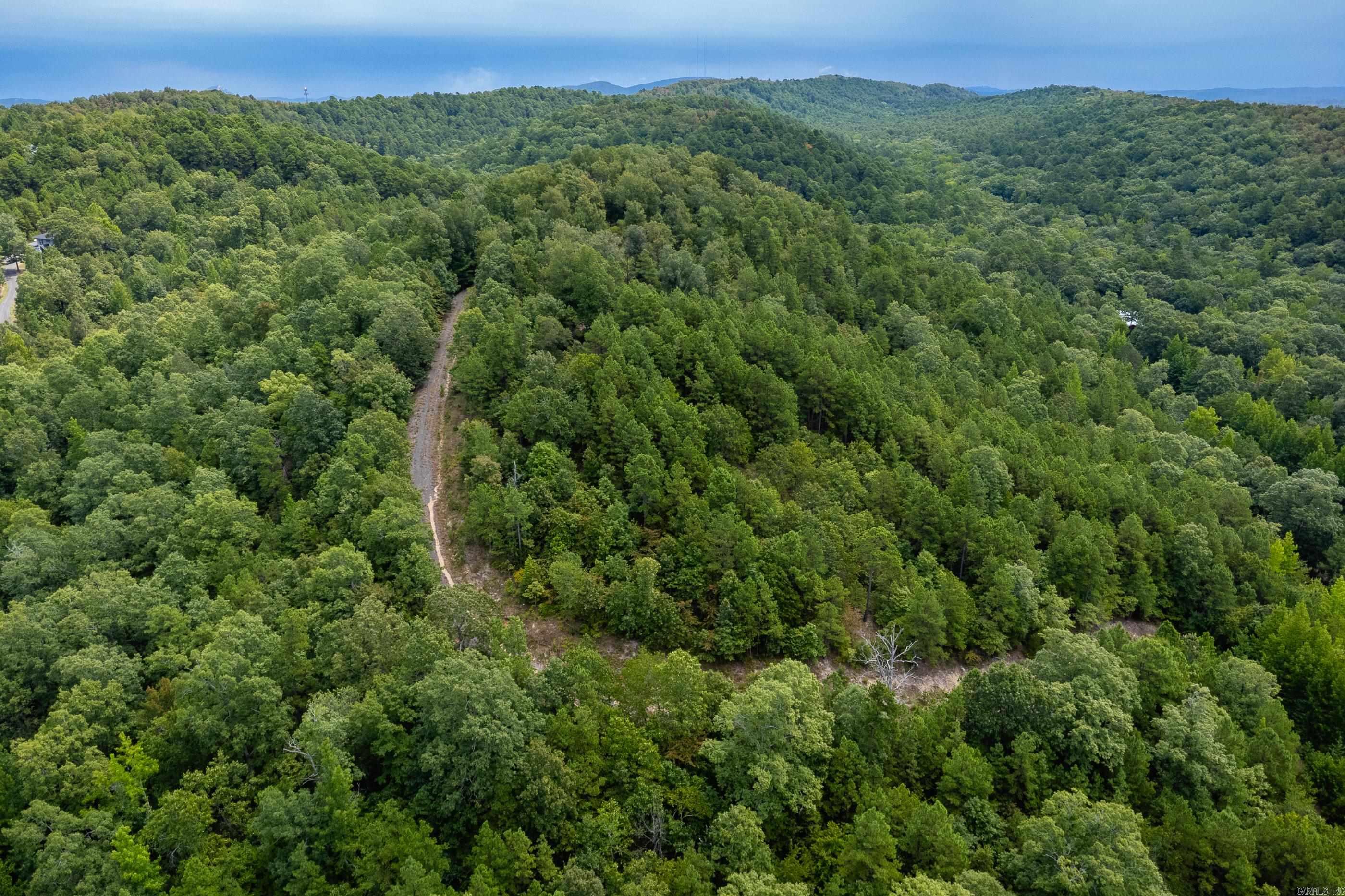 Eagle Ridge Estates - Land