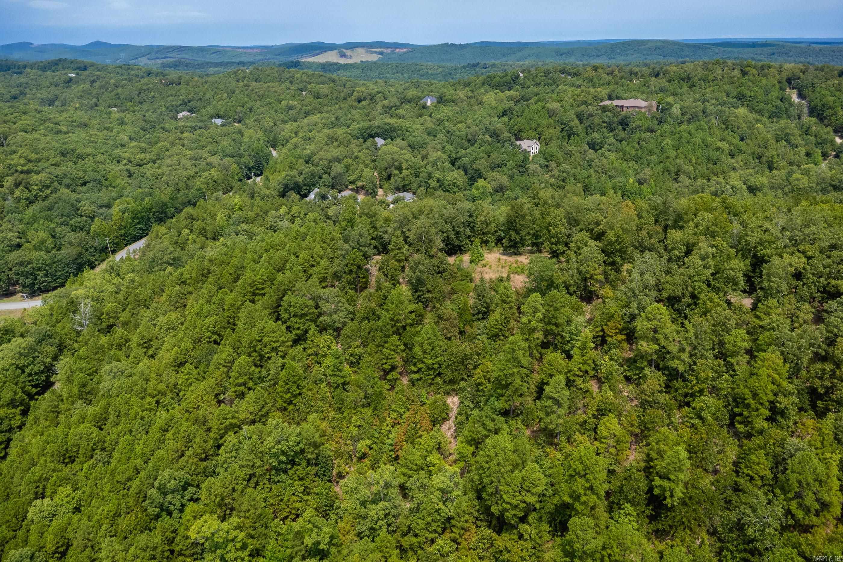 Eagle Ridge Estates - Land