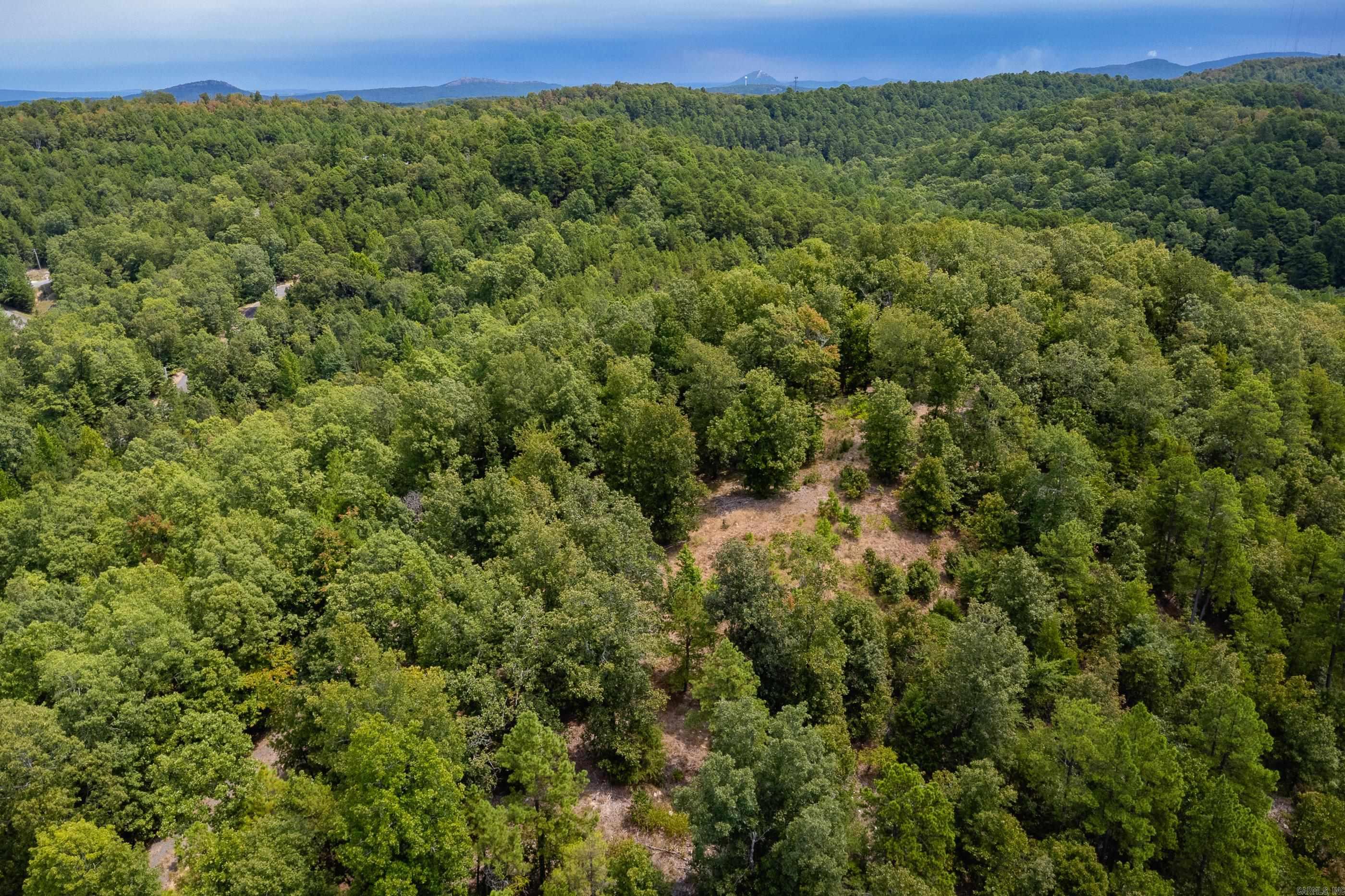 Eagle Ridge Estates - Land