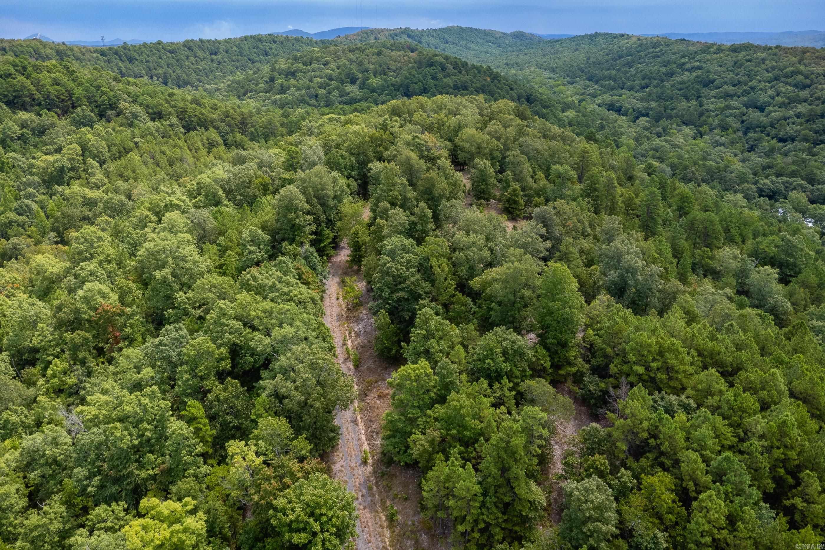 Eagle Ridge Estates - Land