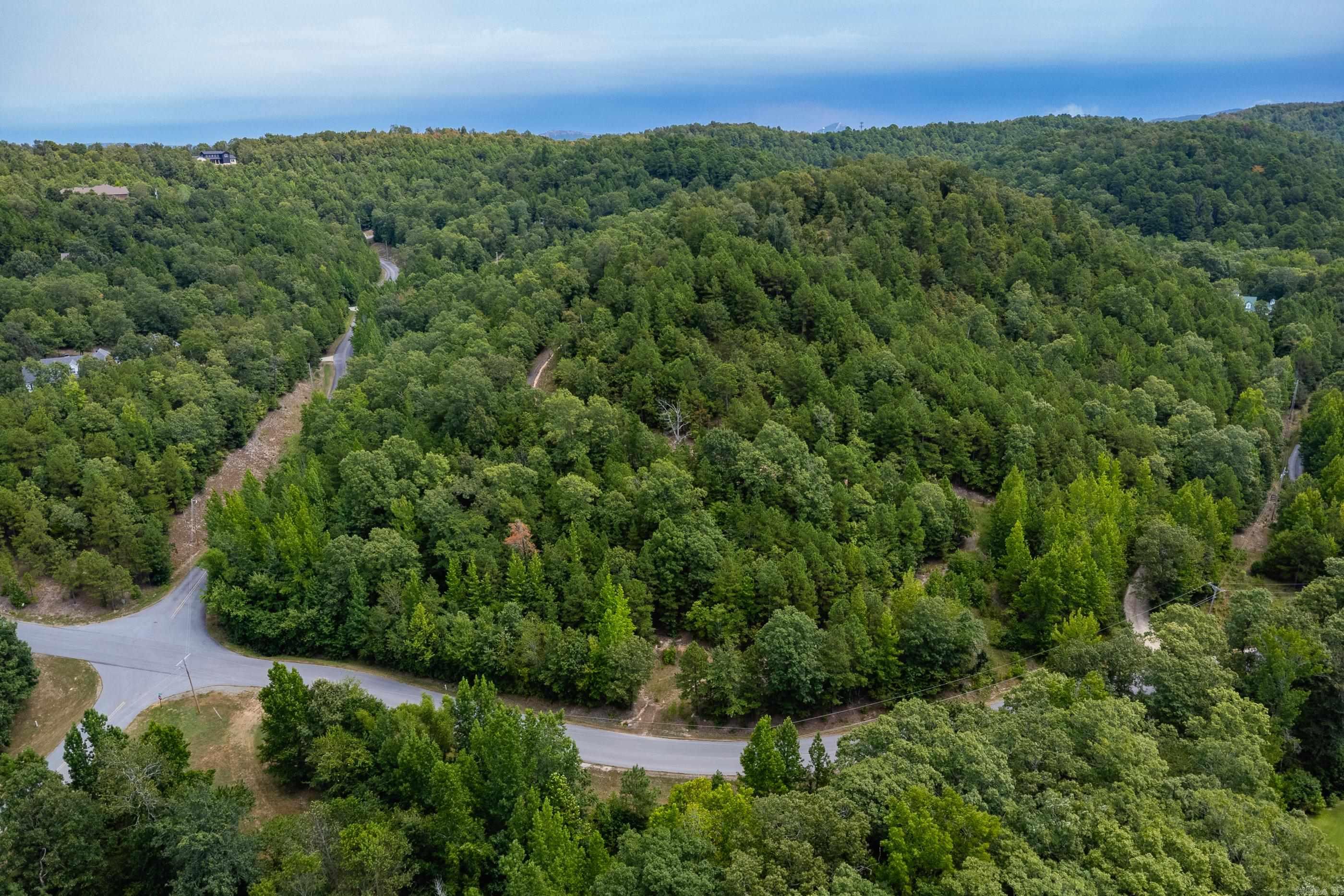 Eagle Ridge Estates - Land