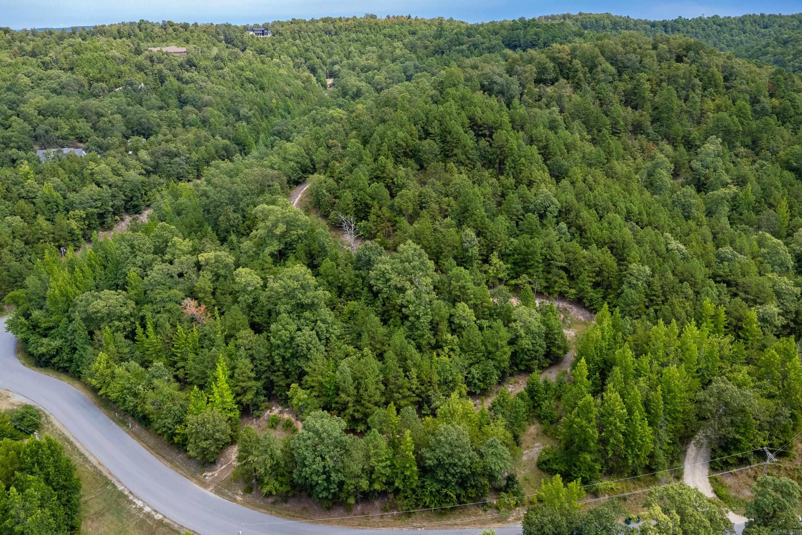 Eagle Ridge Estates - Land