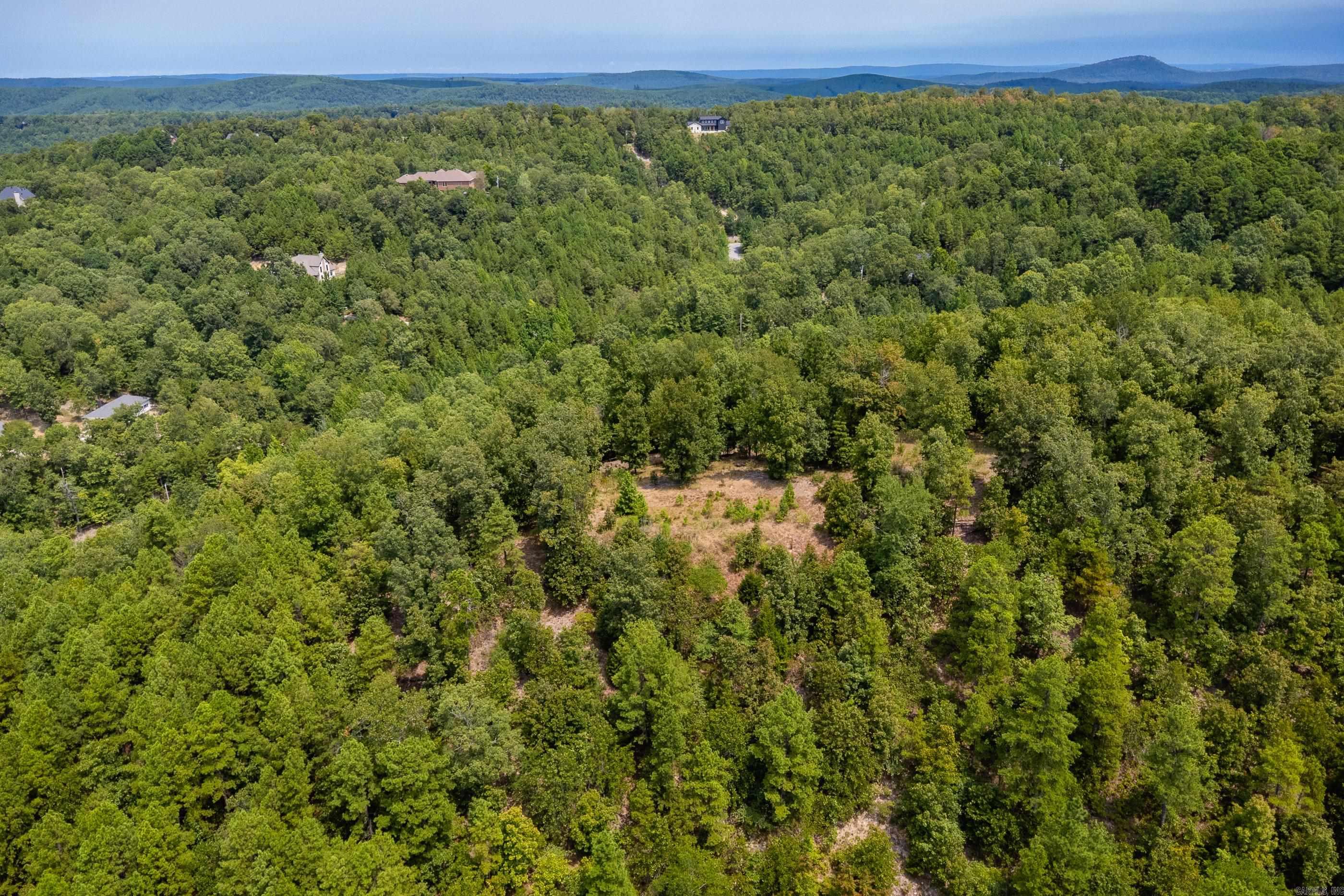 Eagle Ridge Estates - Land