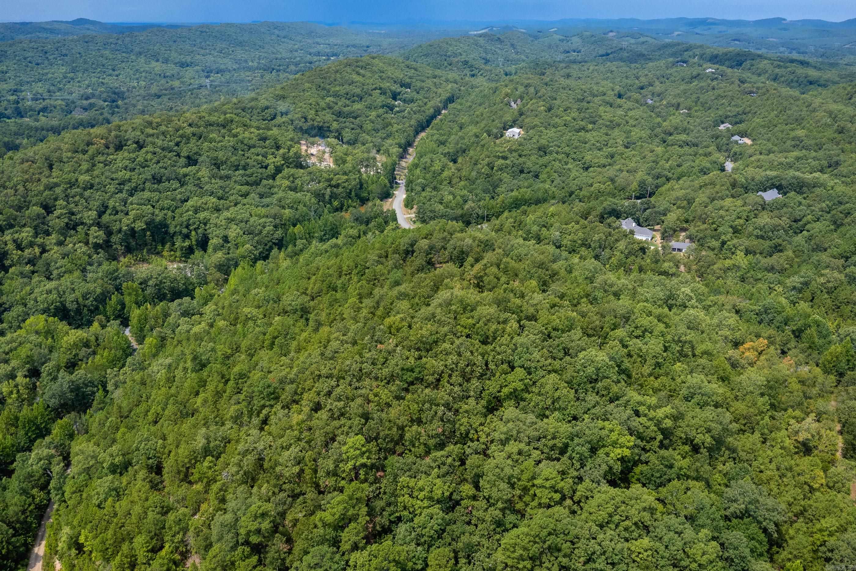 Eagle Ridge Estates - Land