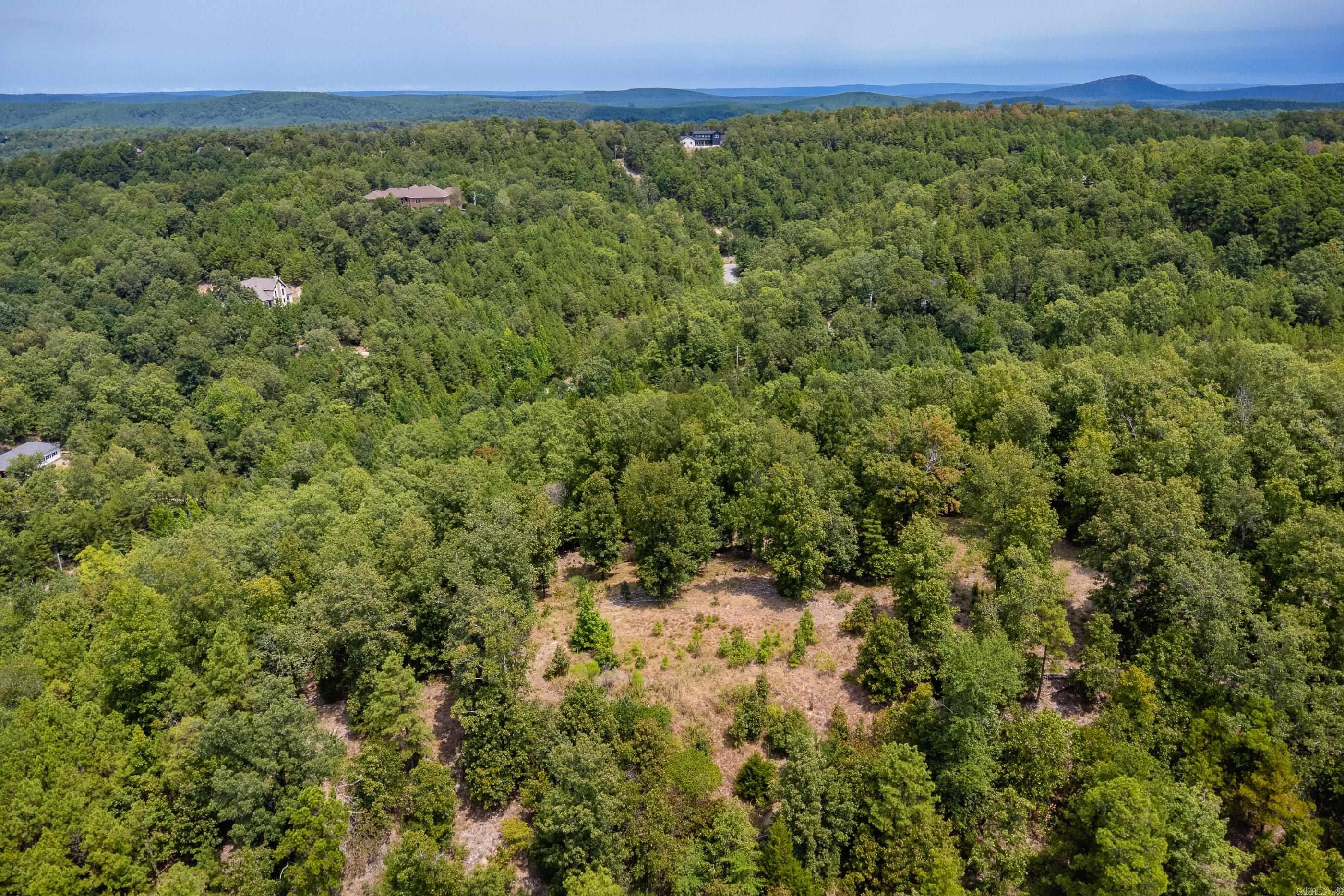 Eagle Ridge Estates - Land