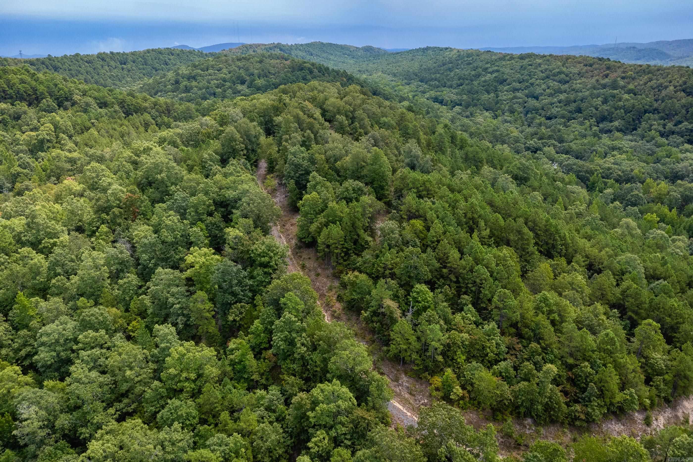 Eagle Ridge Estates - Land