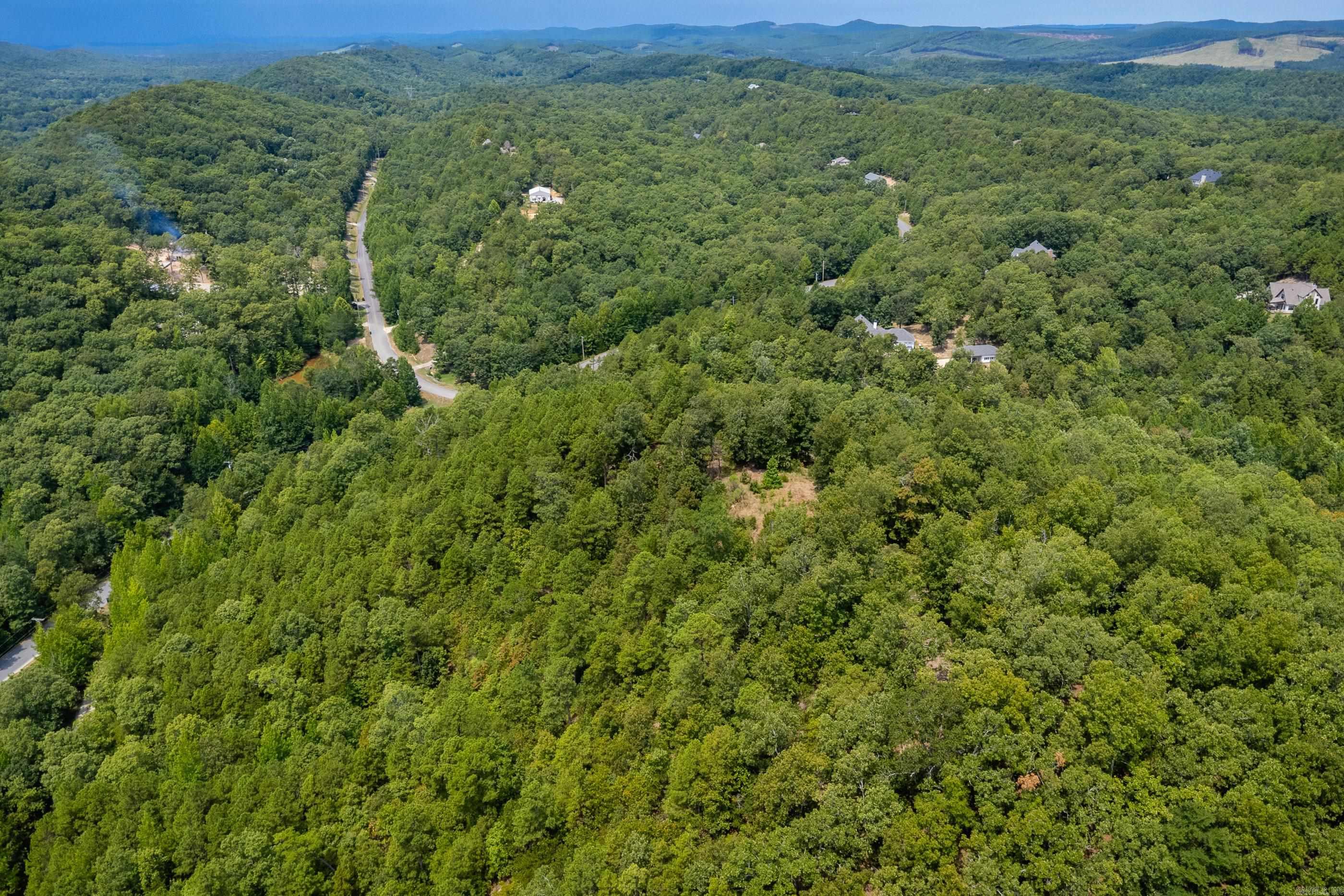 Eagle Ridge Estates - Land