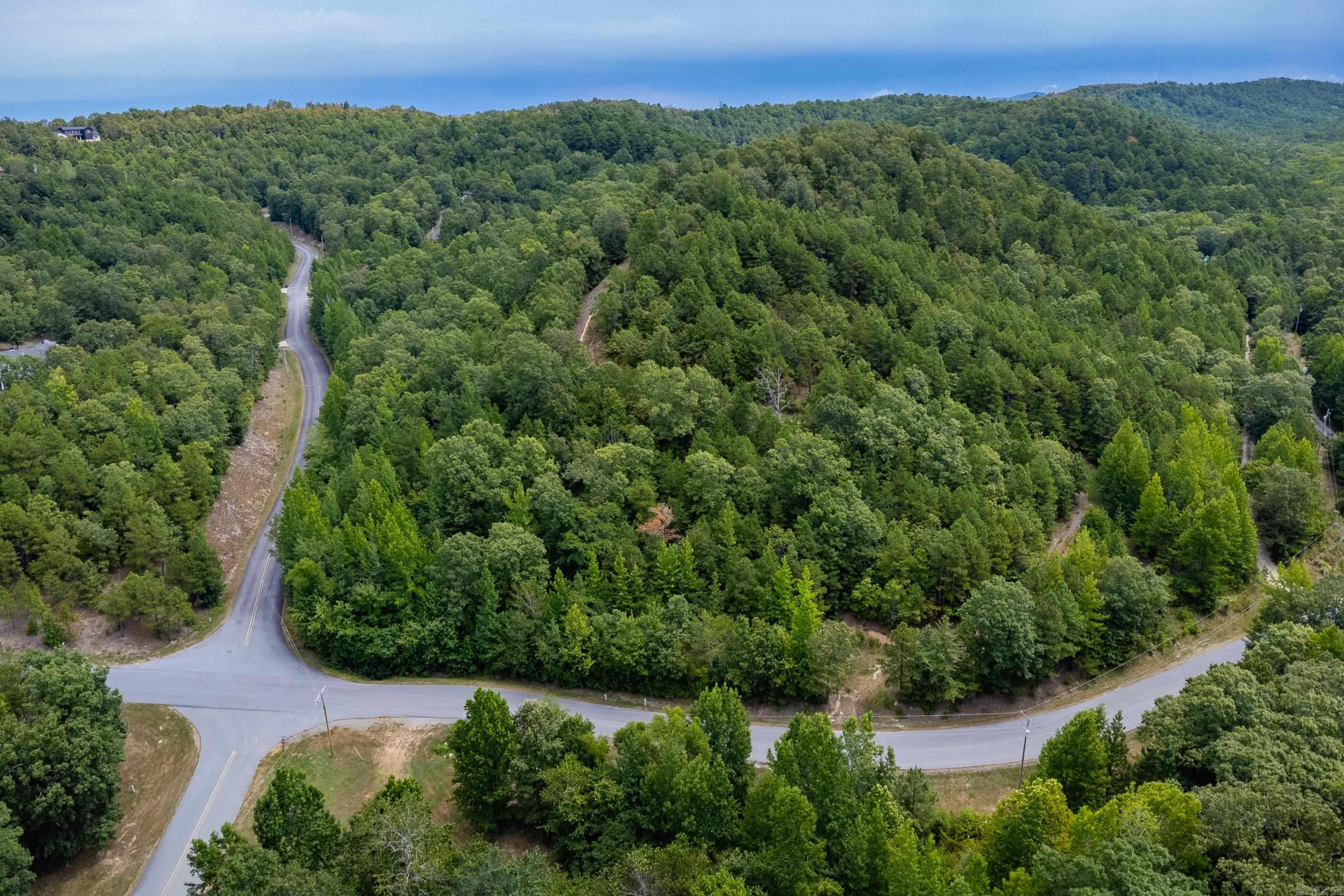 Eagle Ridge Estates - Land