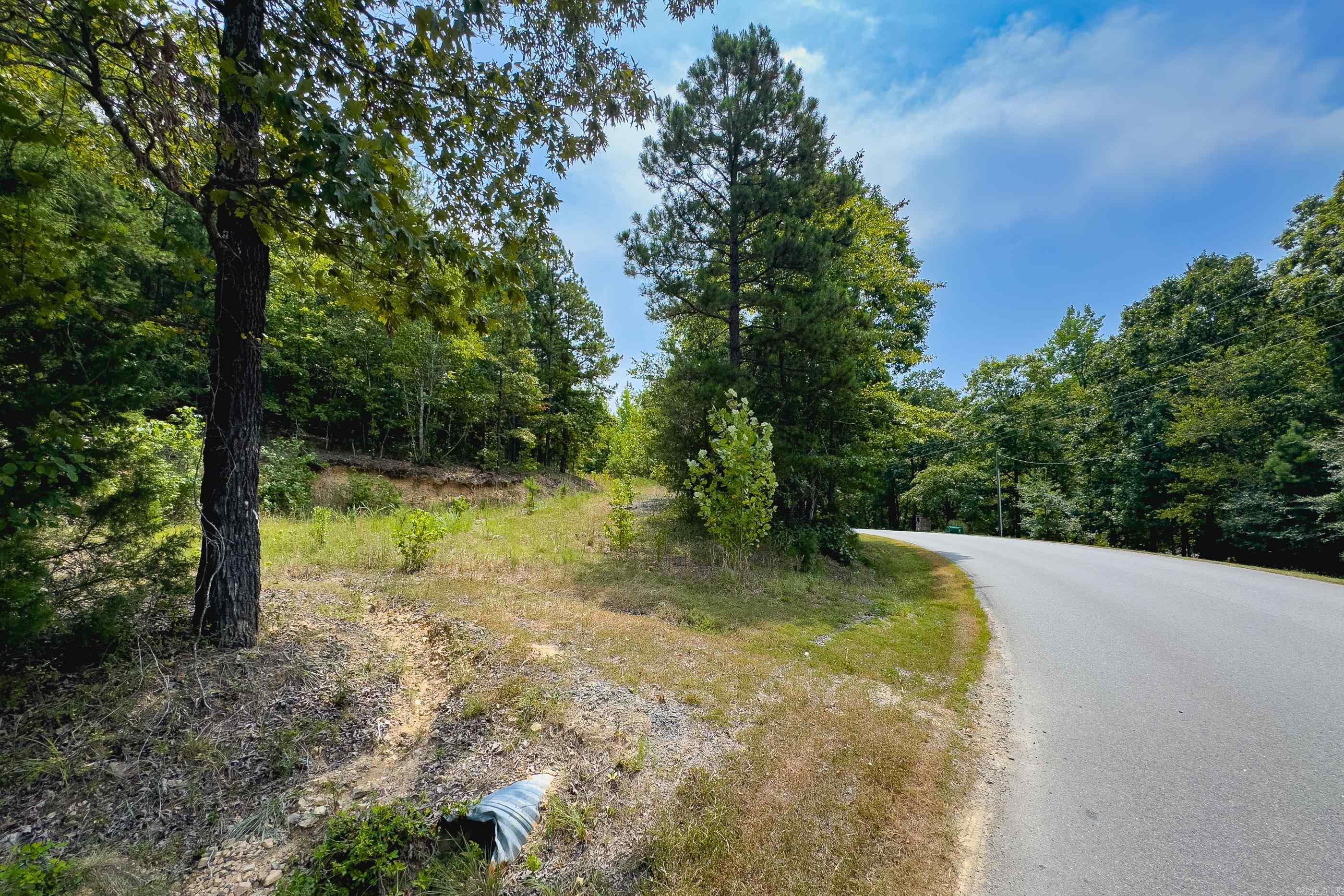 Eagle Ridge Estates - Land