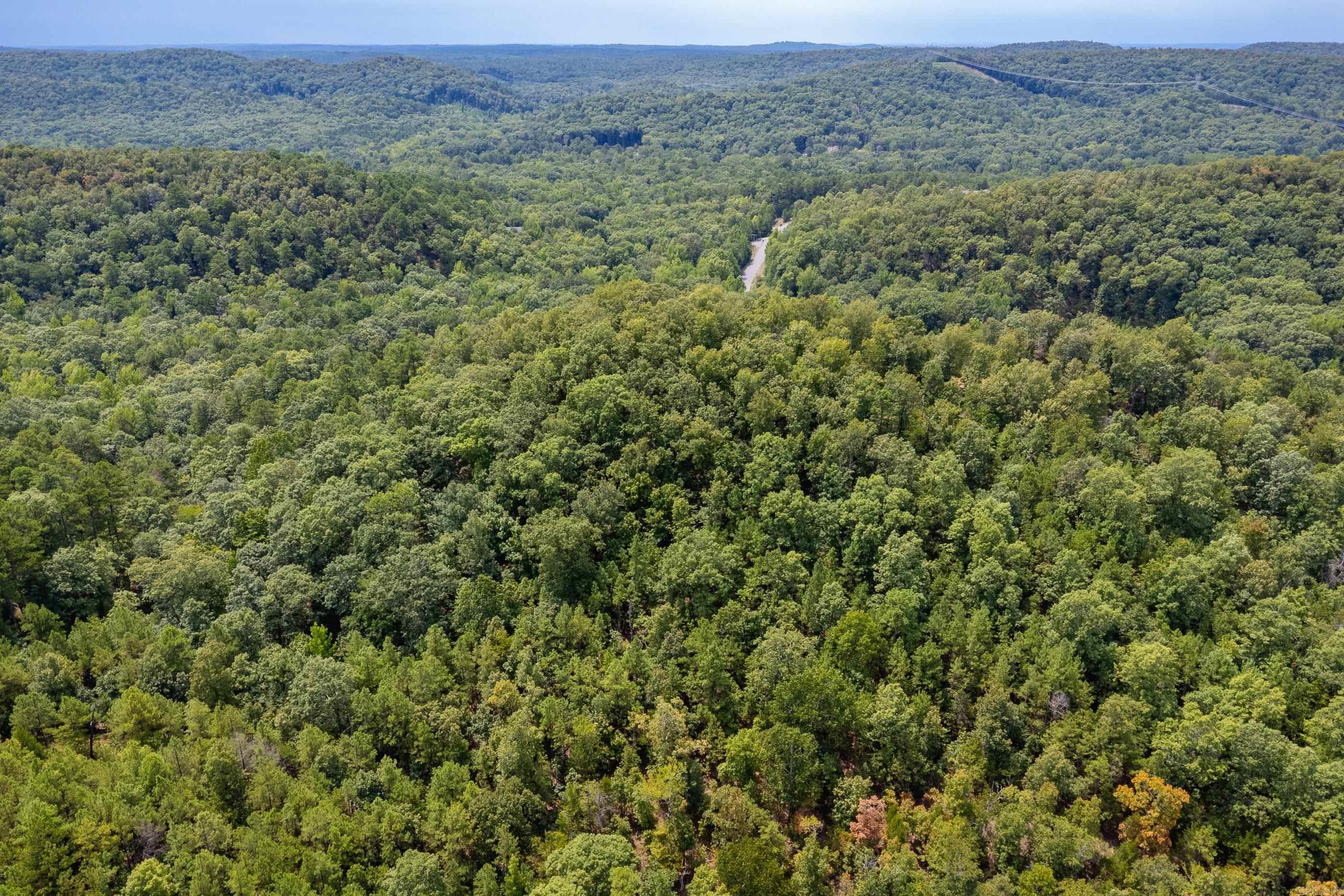 Eagle Ridge Estates - Land