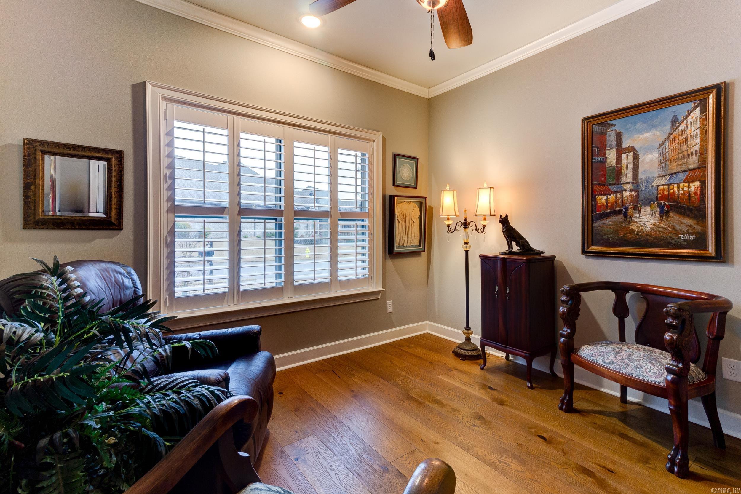 GREYSTONE - Residential