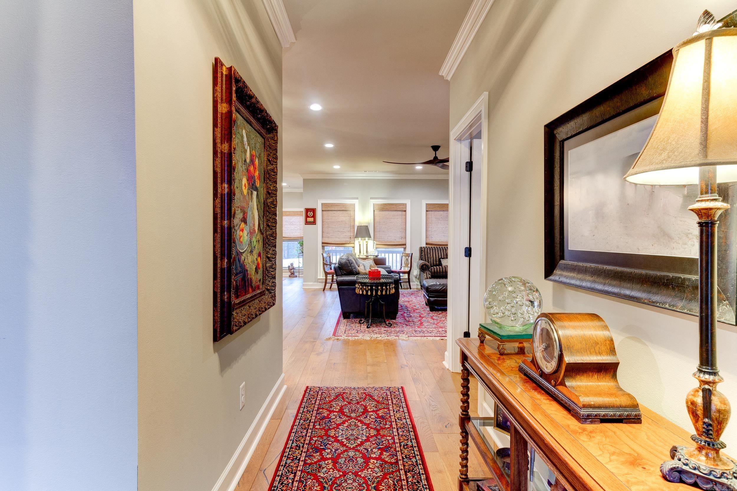 GREYSTONE - Residential