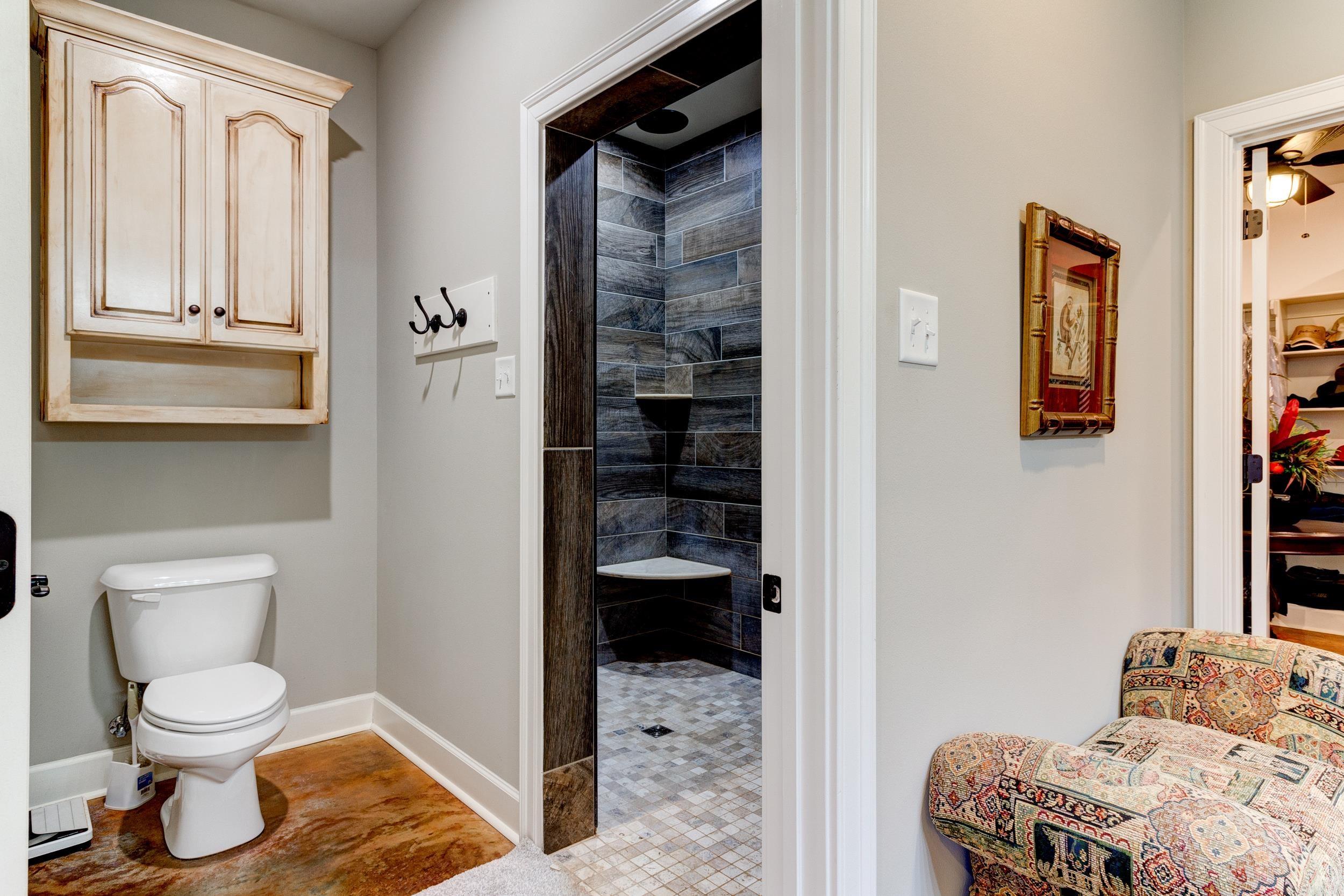 GREYSTONE - Residential