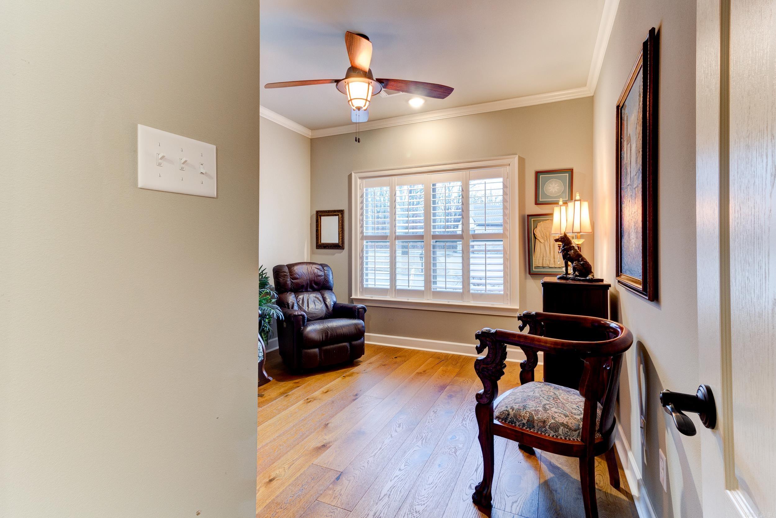 GREYSTONE - Residential