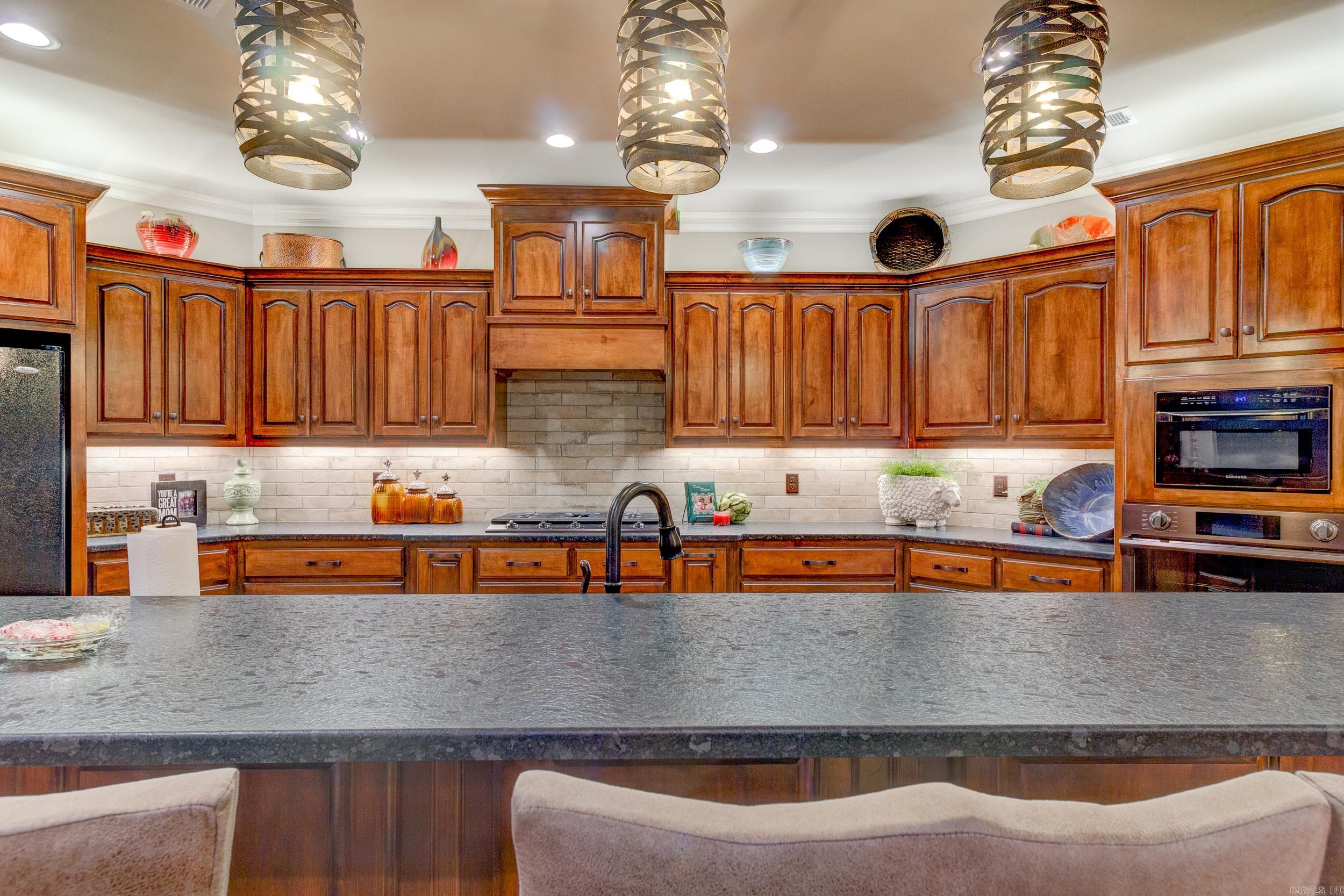 GREYSTONE - Residential