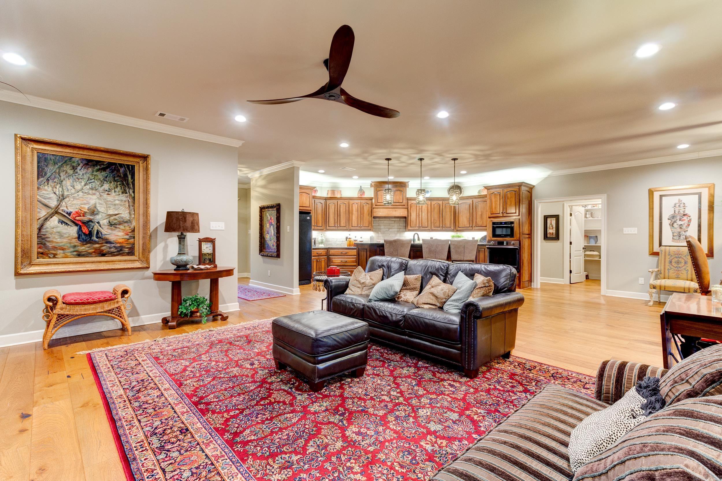 GREYSTONE - Residential