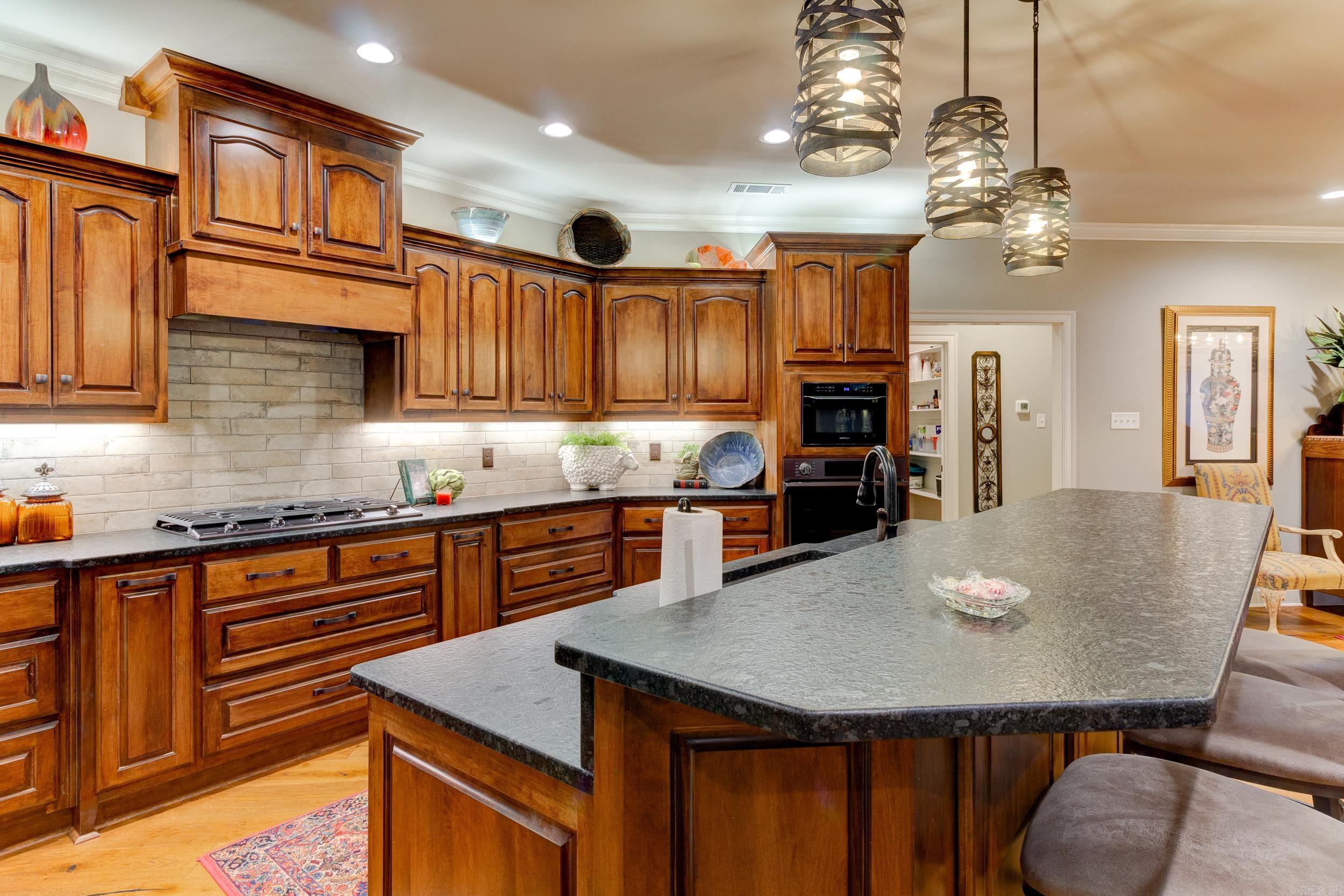 GREYSTONE - Residential