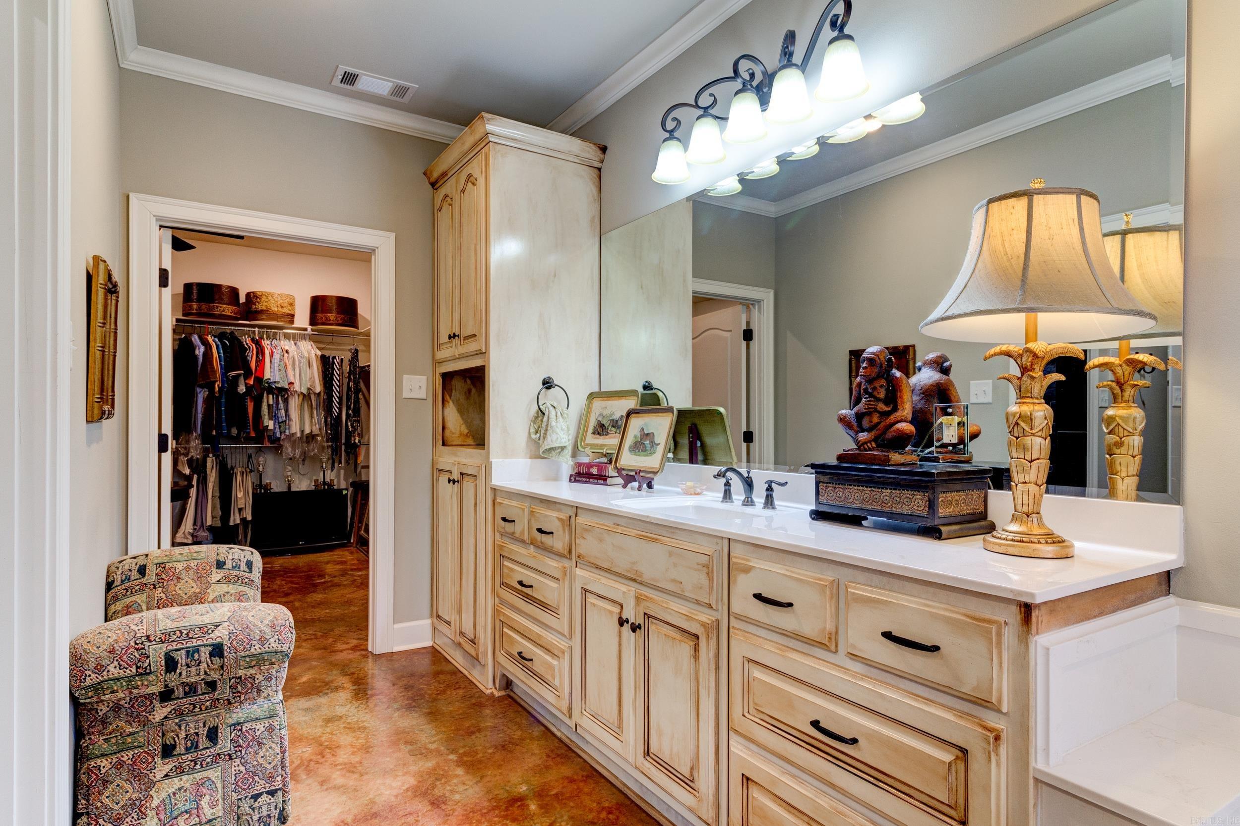 GREYSTONE - Residential