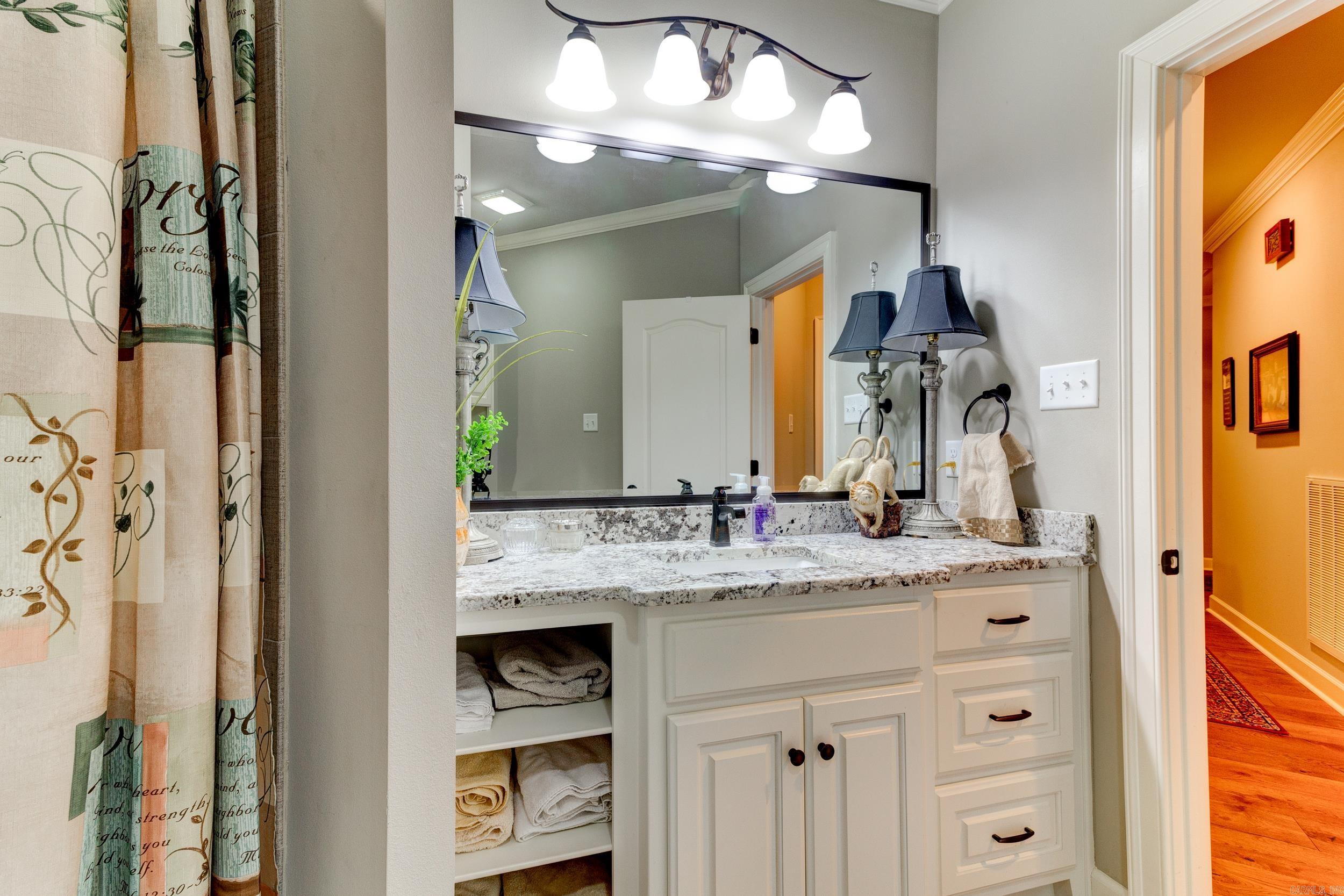 GREYSTONE - Residential