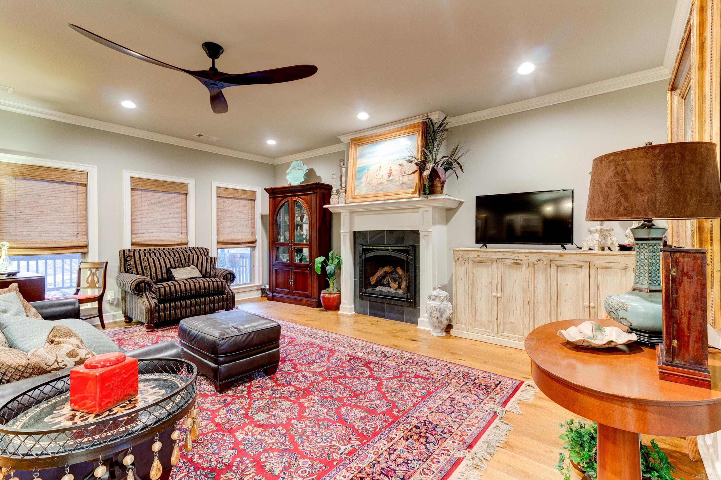 GREYSTONE - Residential