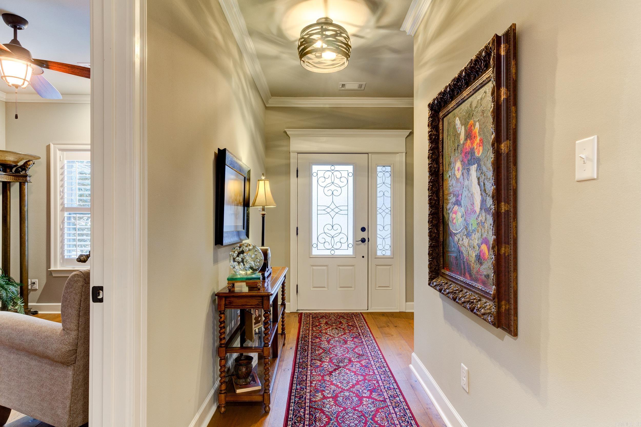 GREYSTONE - Residential