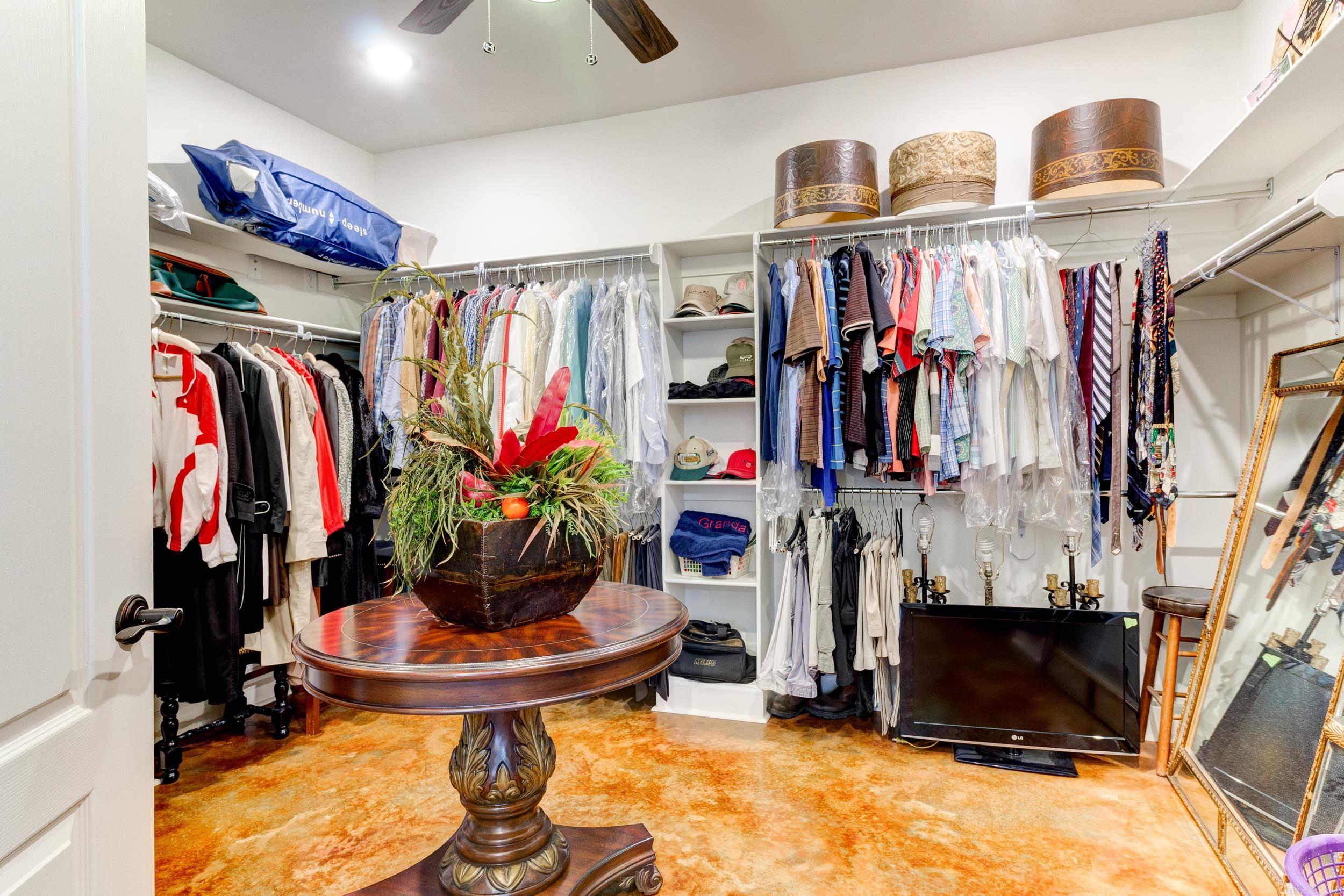 GREYSTONE - Residential