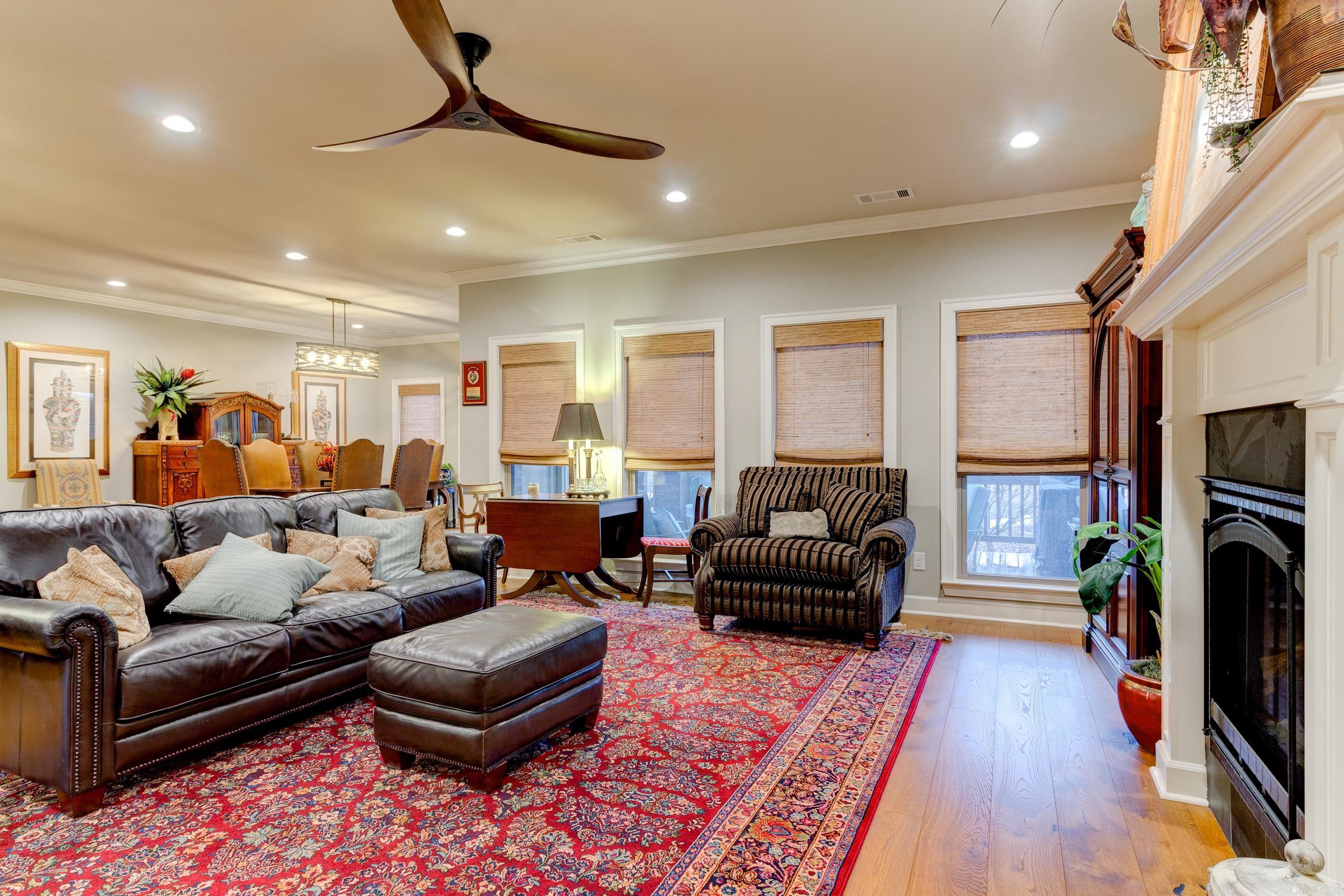 GREYSTONE - Residential