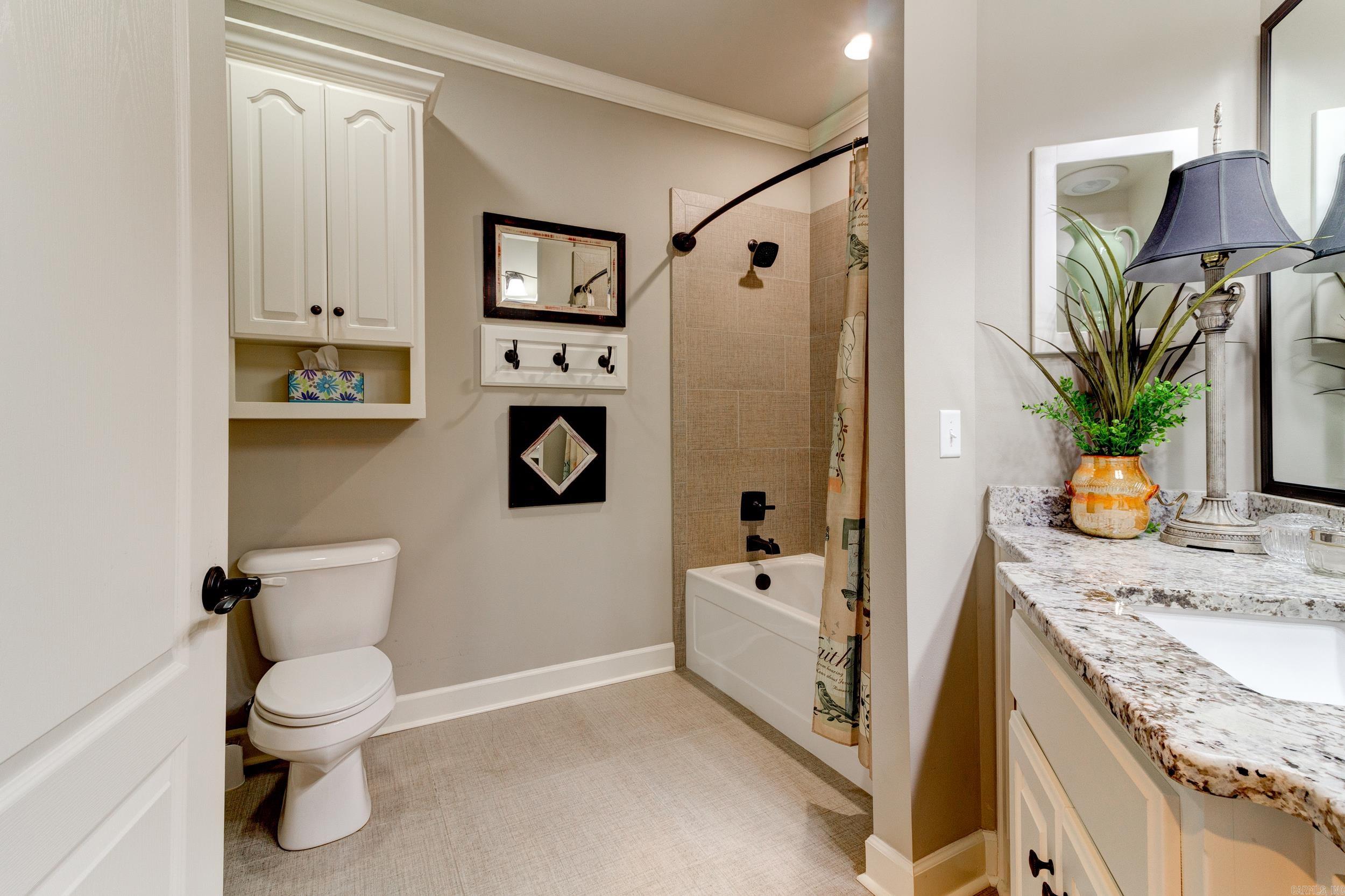 GREYSTONE - Residential