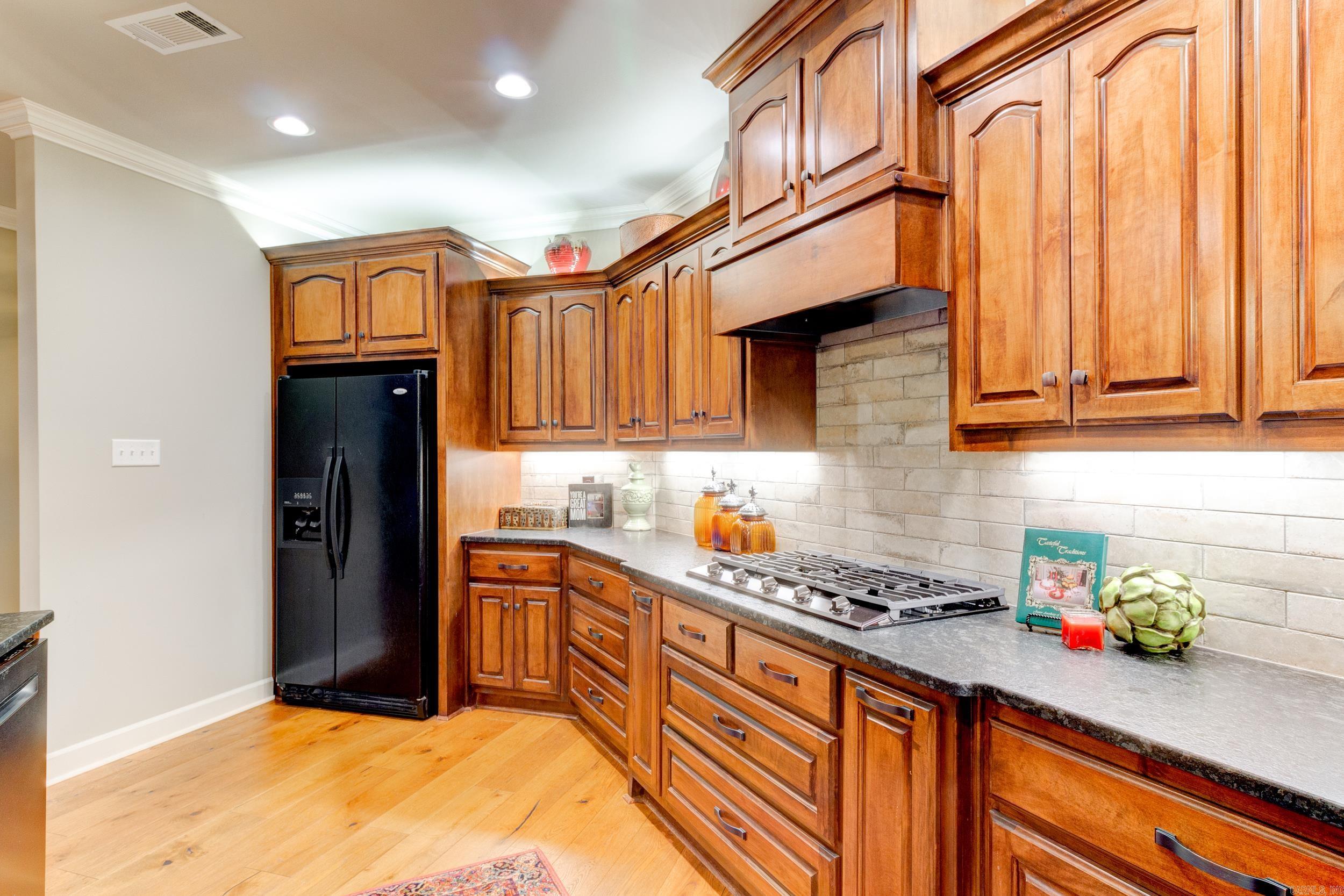 GREYSTONE - Residential