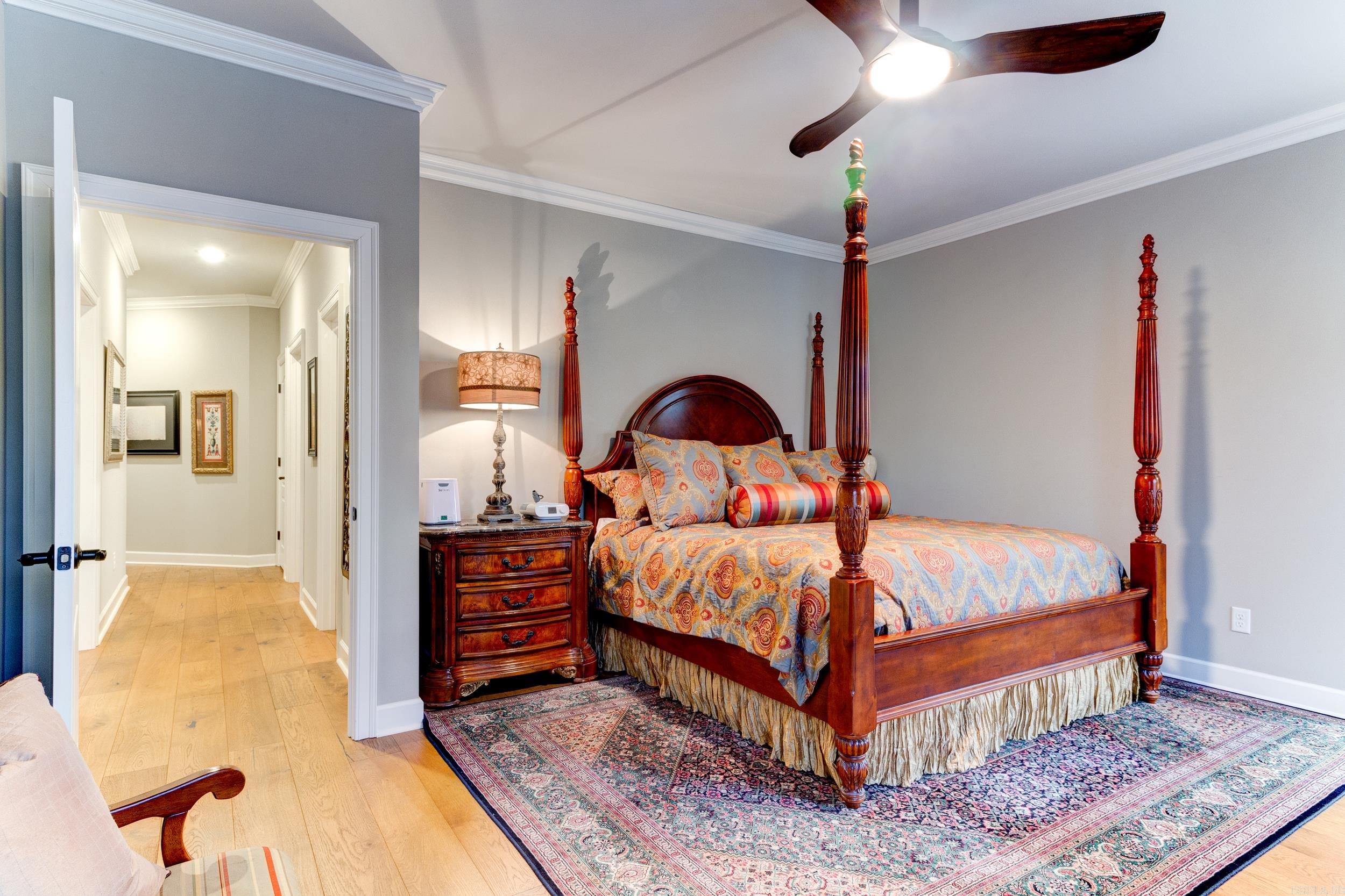 GREYSTONE - Residential