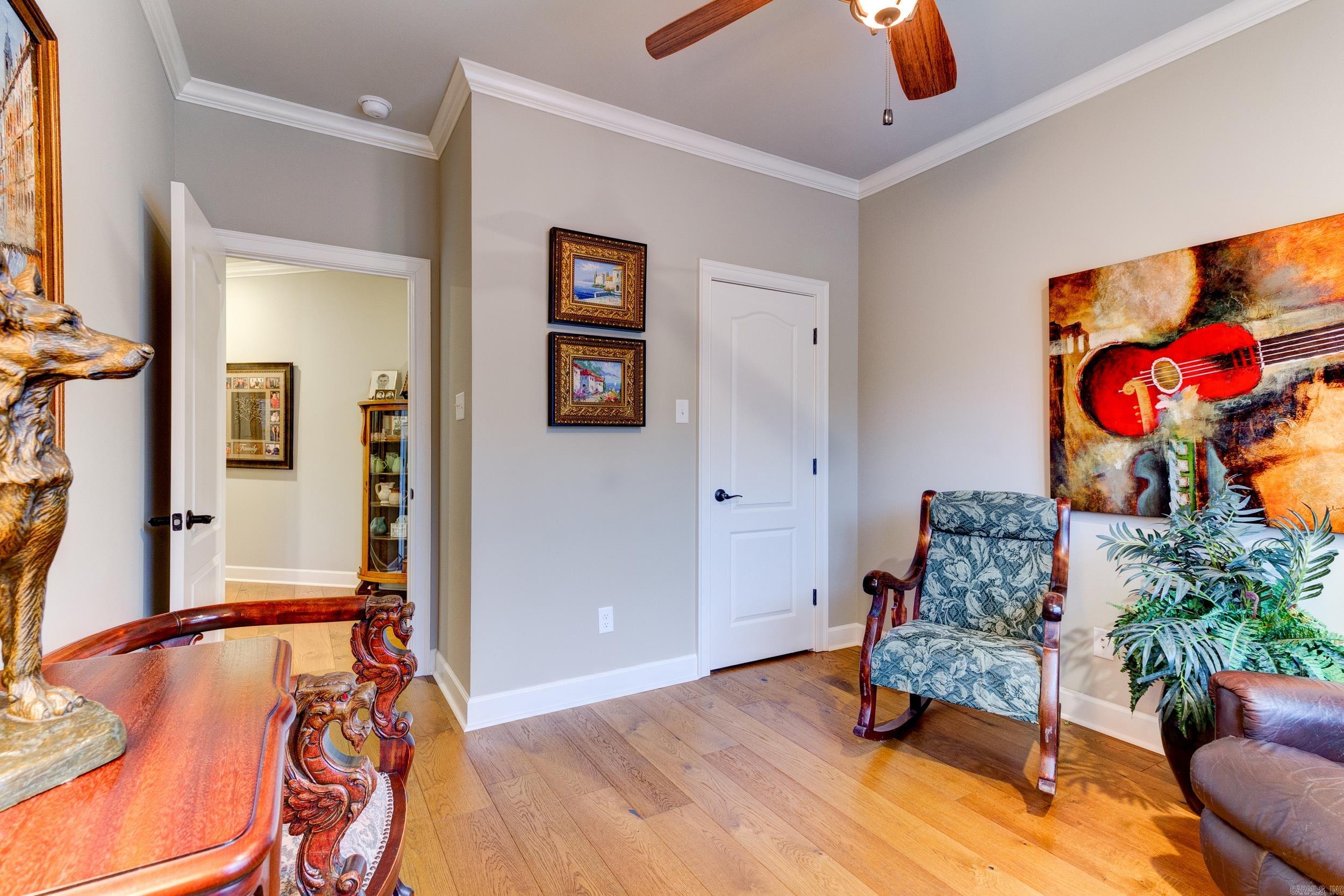 GREYSTONE - Residential