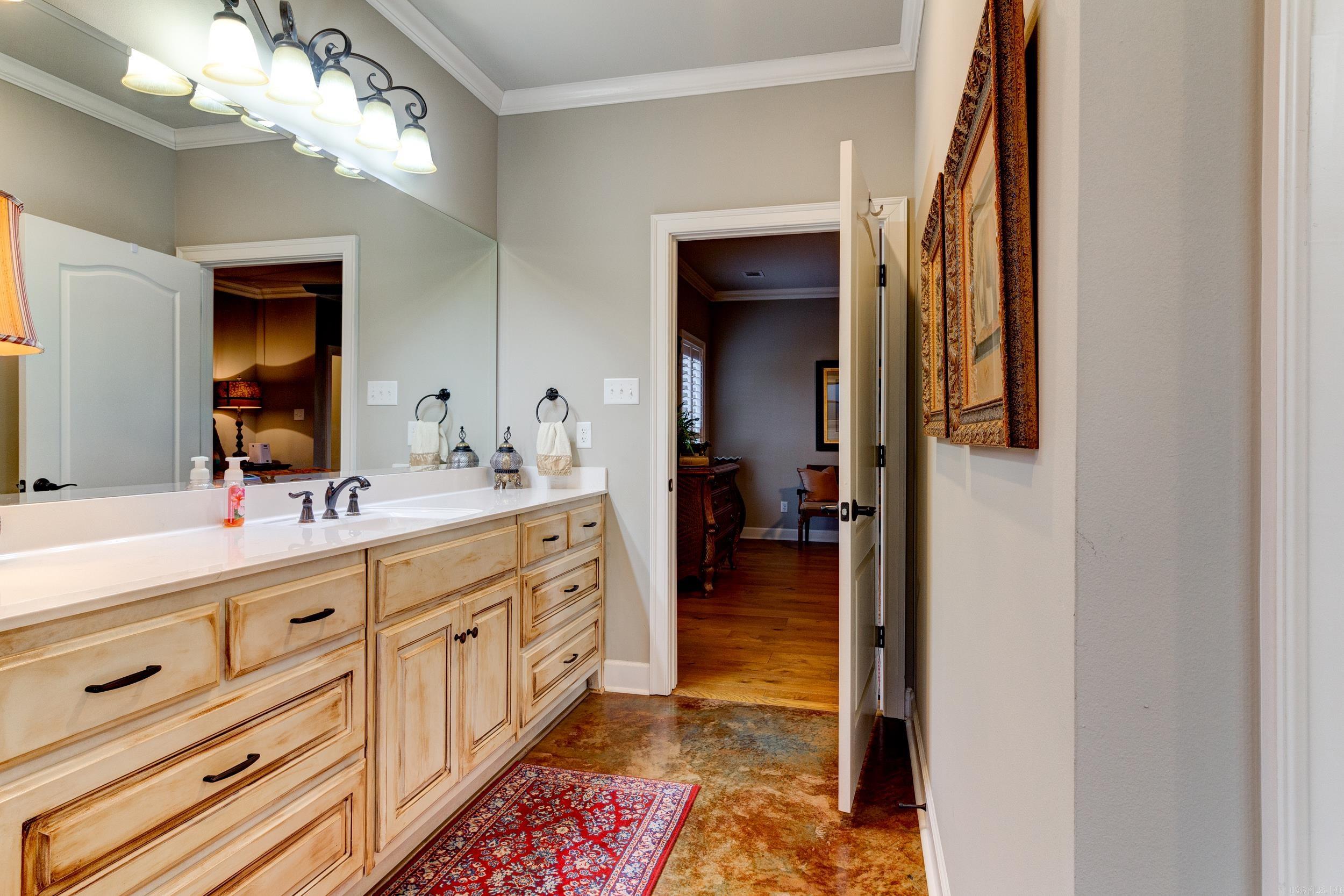 GREYSTONE - Residential