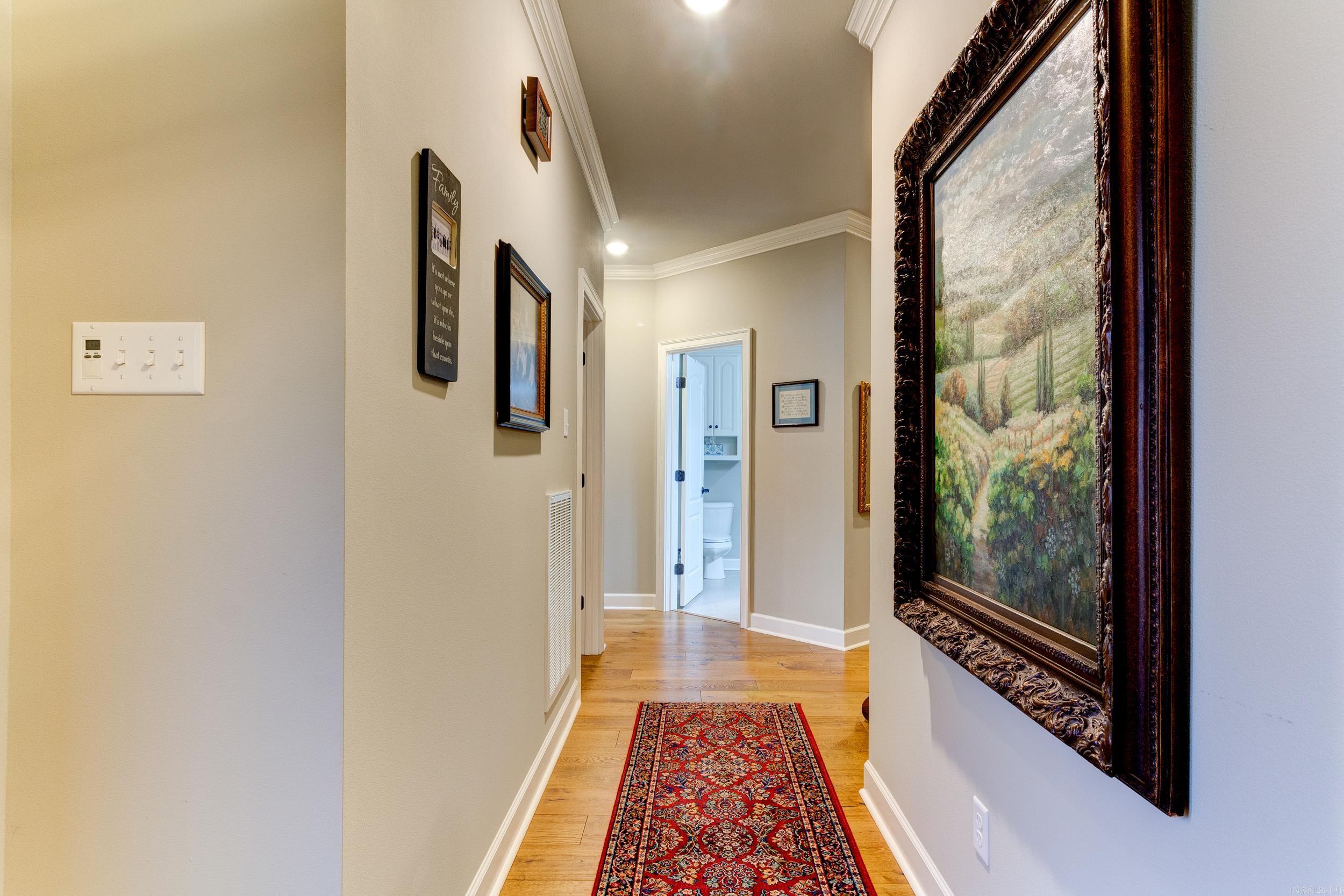 GREYSTONE - Residential