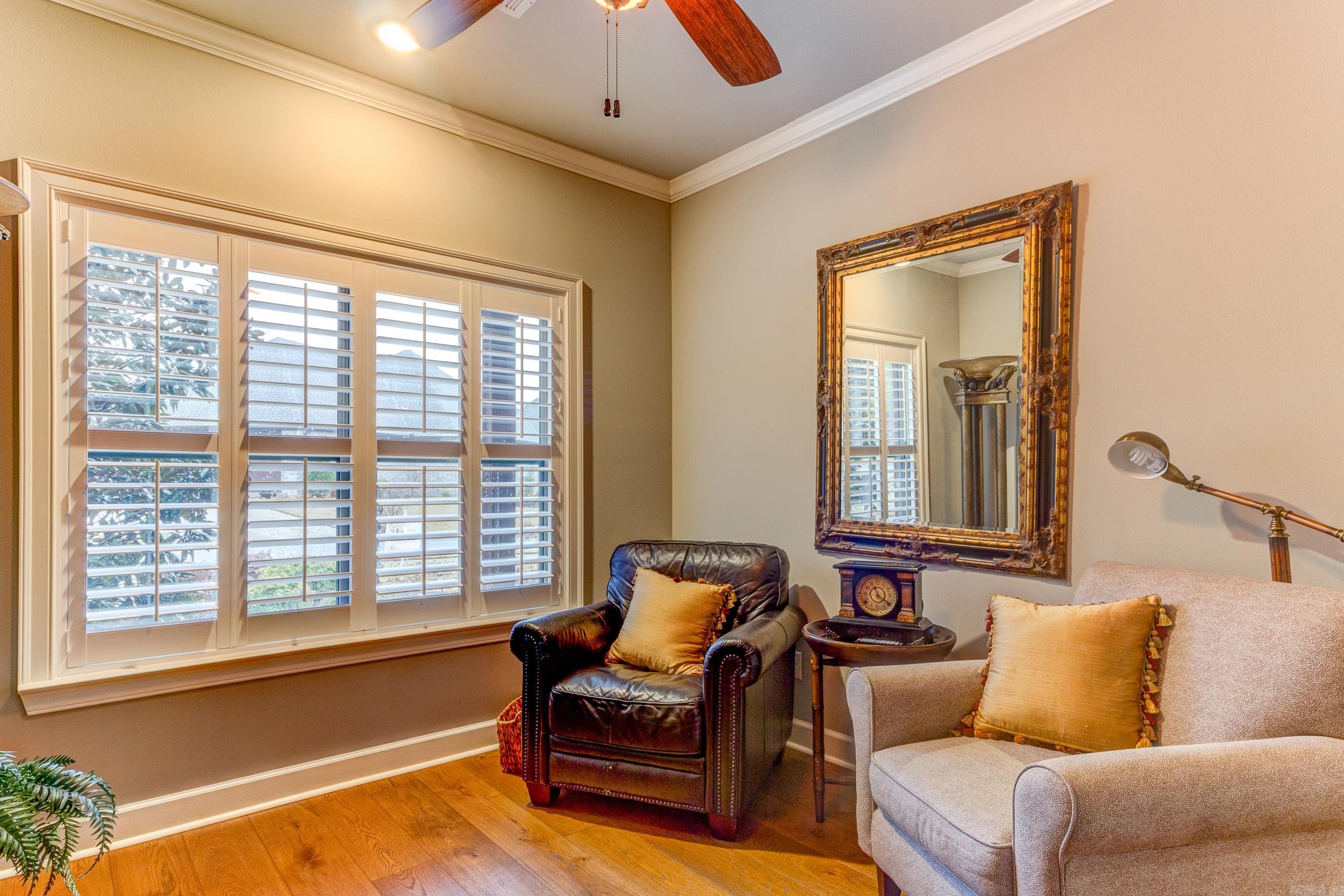 GREYSTONE - Residential