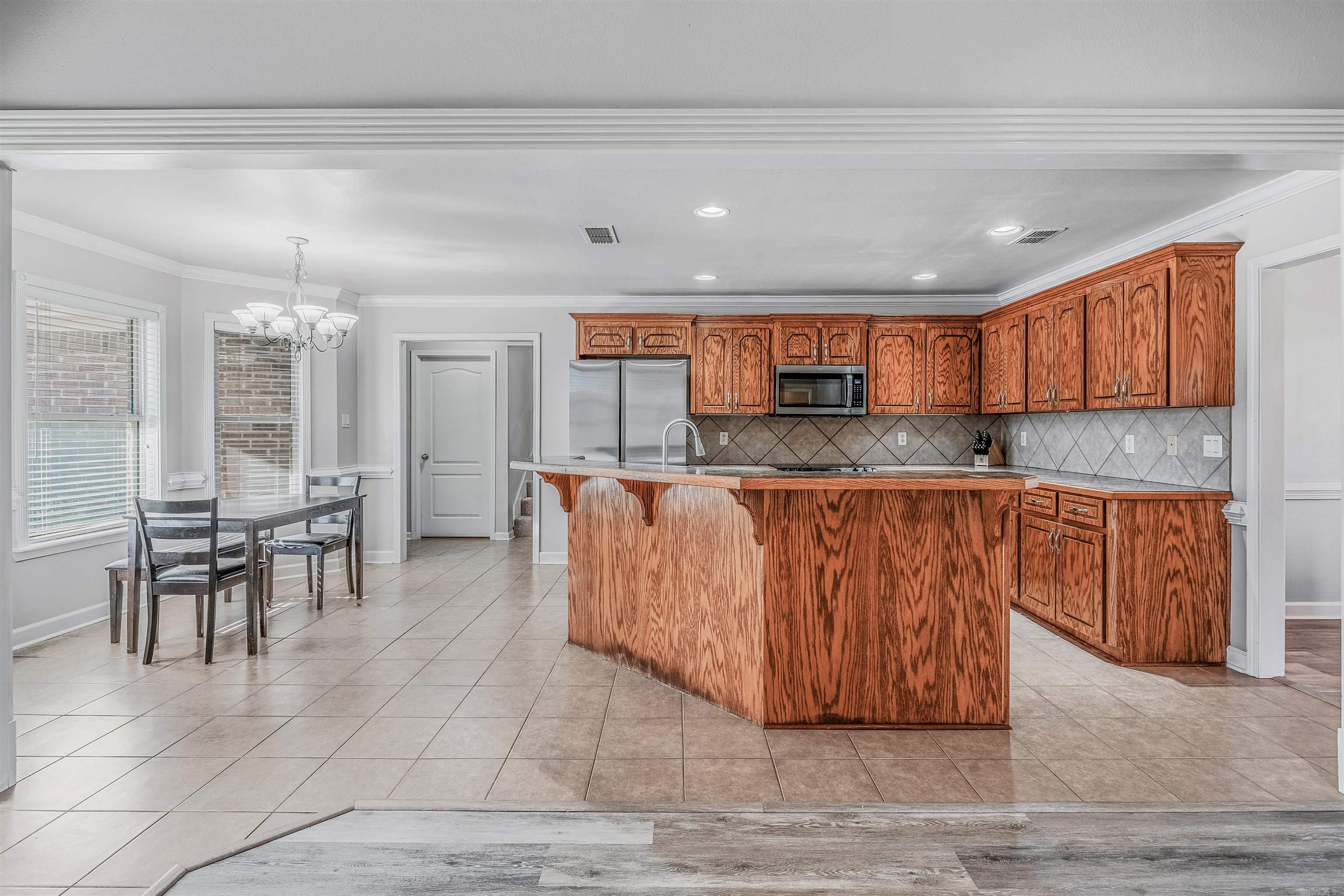 THE WILLOWS - Residential