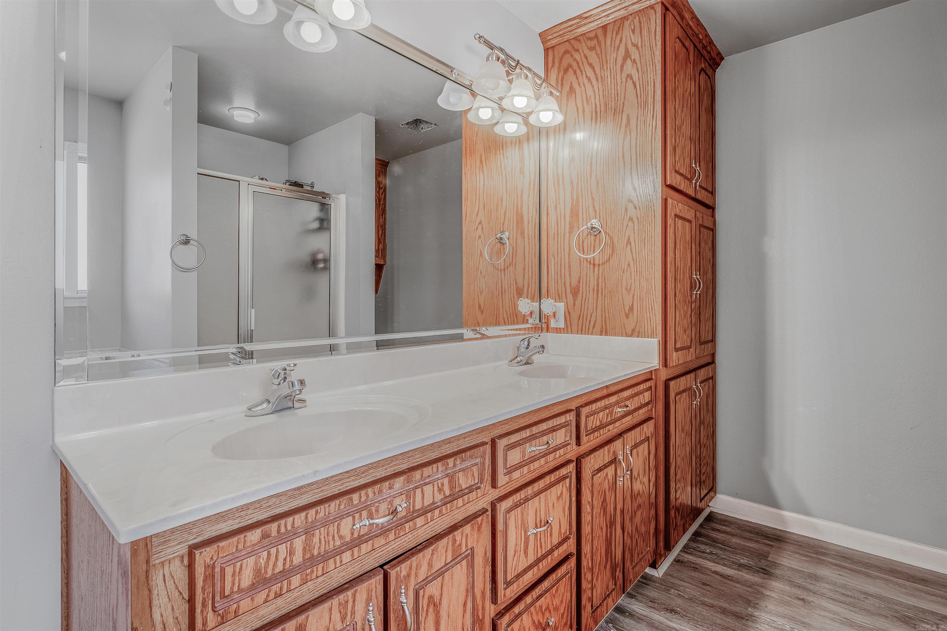 THE WILLOWS - Residential