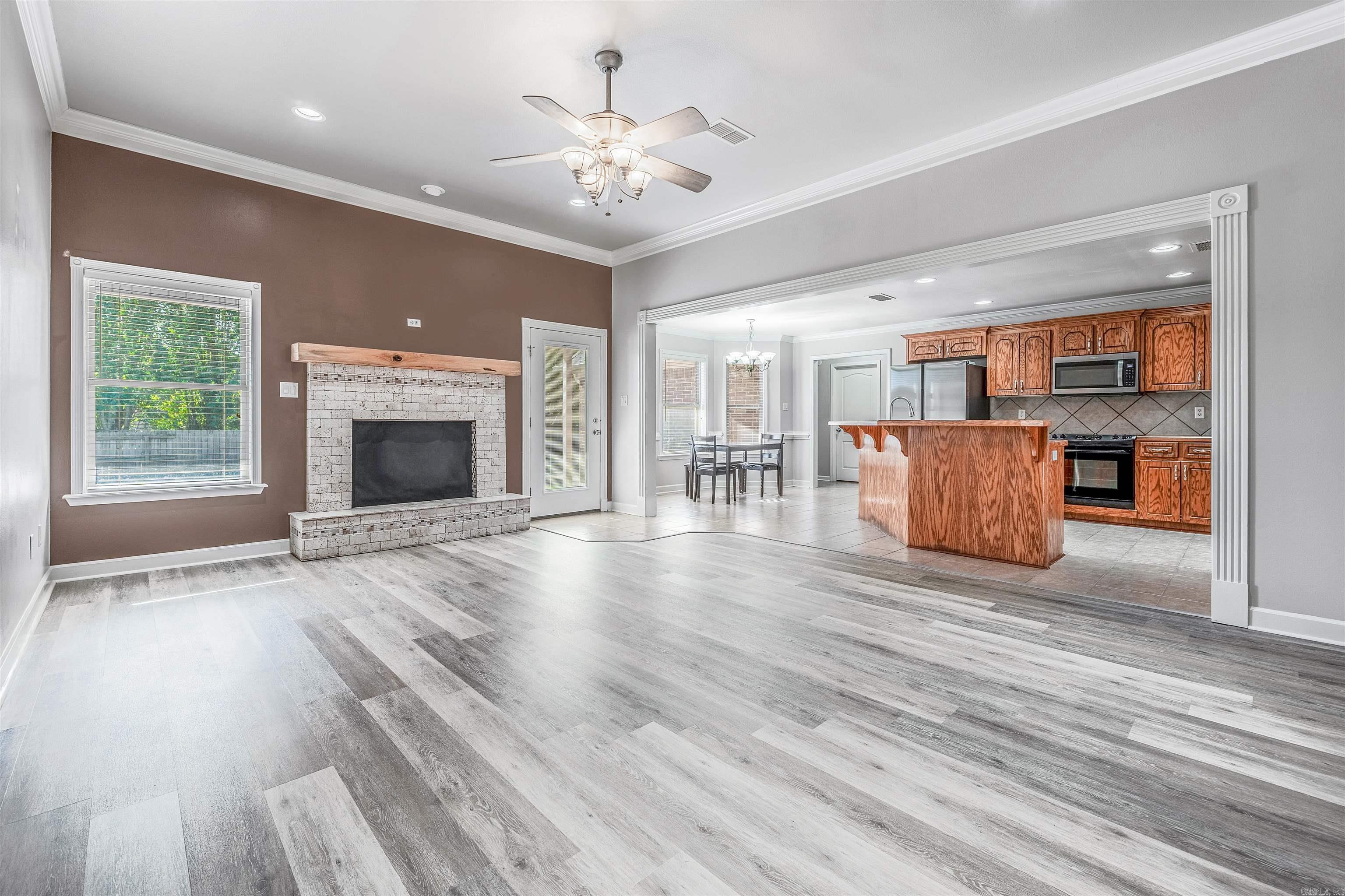 THE WILLOWS - Residential