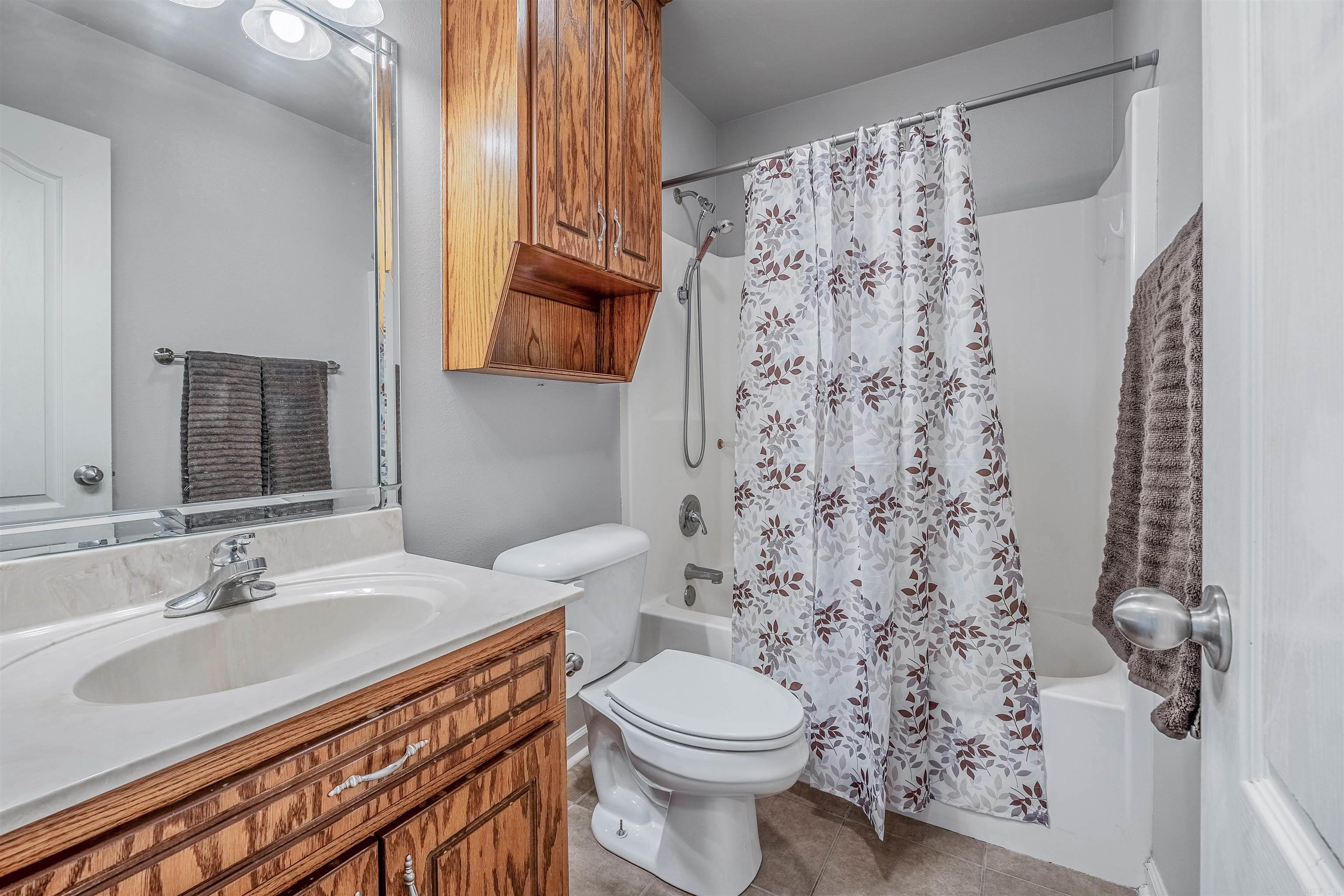 THE WILLOWS - Residential