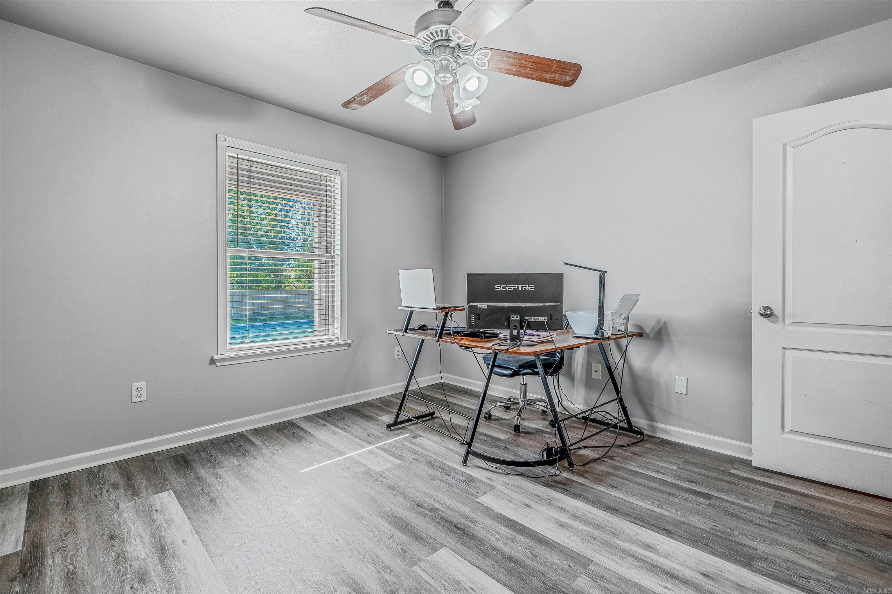 THE WILLOWS - Residential