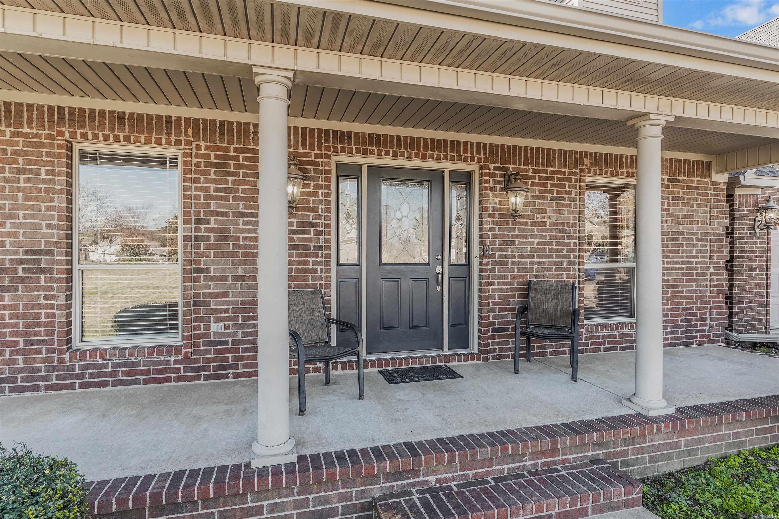 THE WILLOWS - Residential