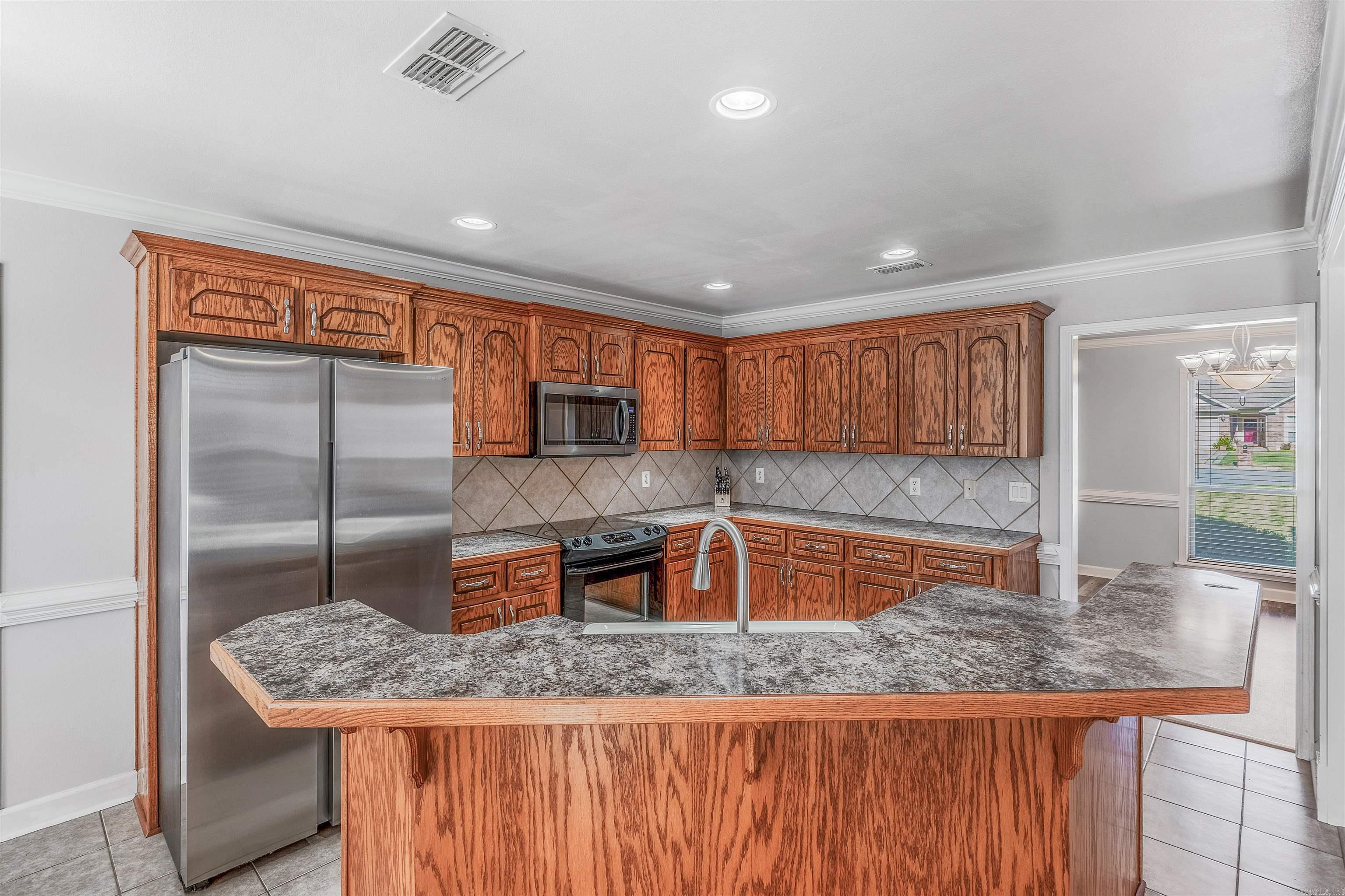 THE WILLOWS - Residential