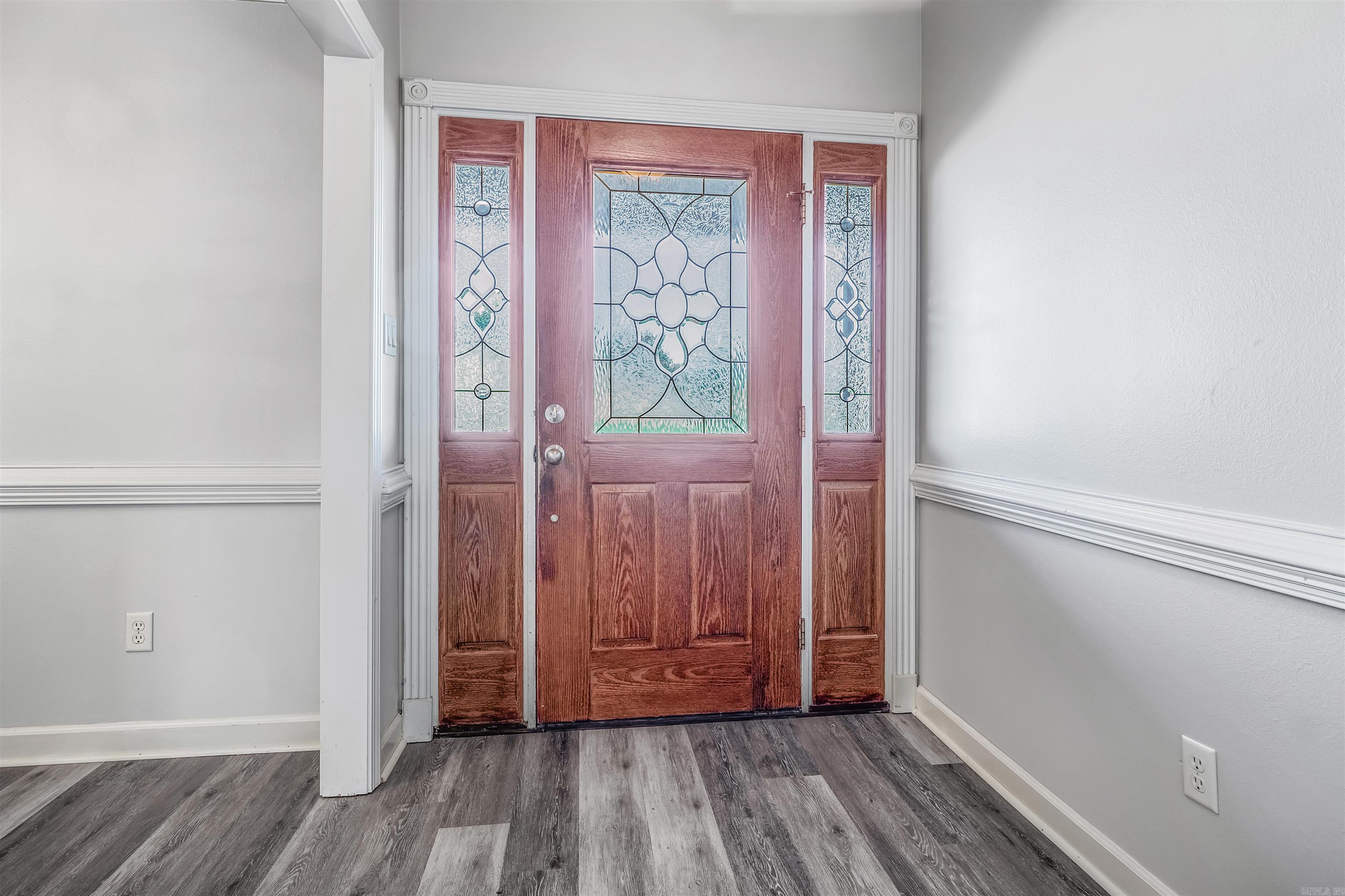 THE WILLOWS - Residential