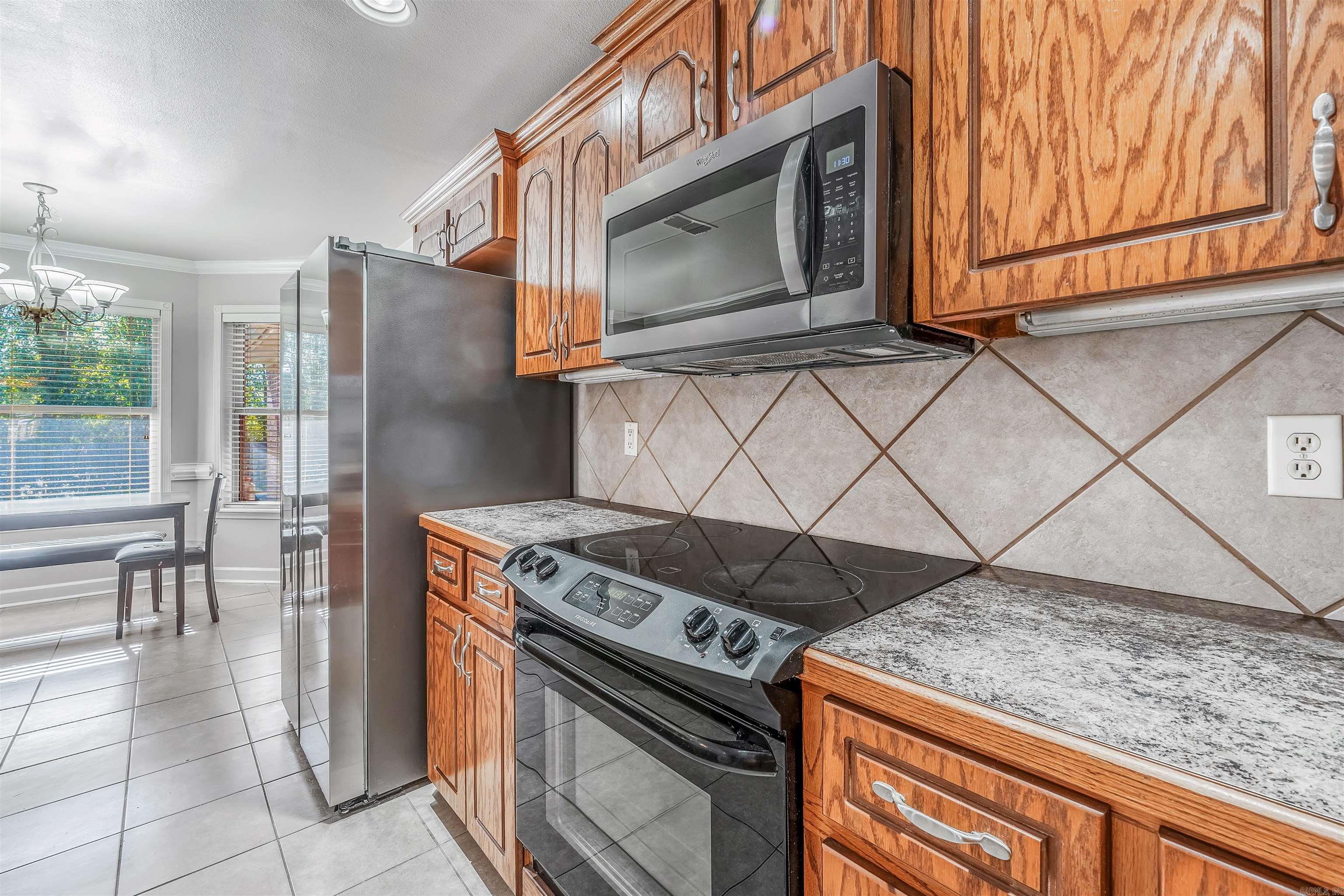 THE WILLOWS - Residential