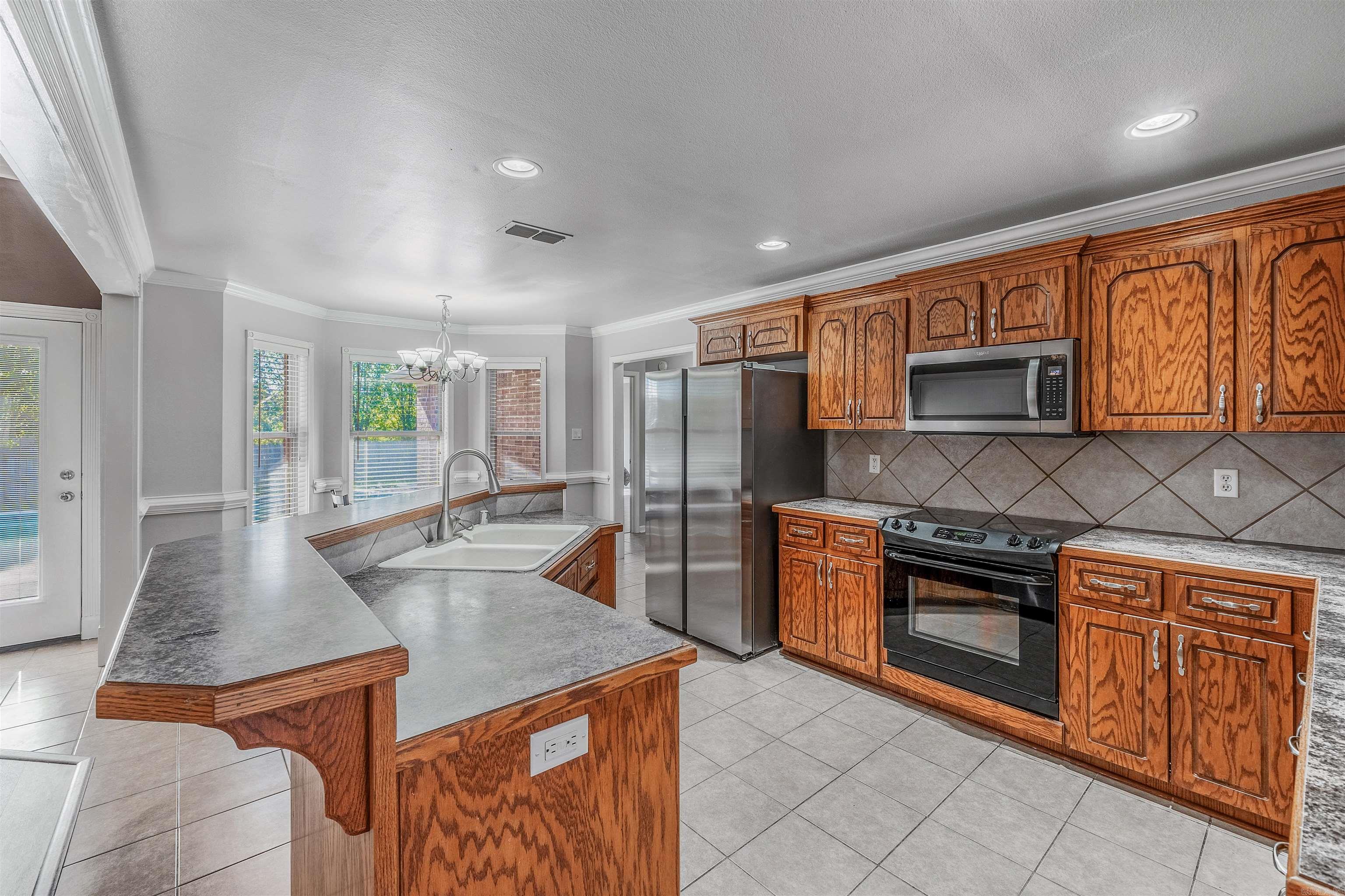 THE WILLOWS - Residential