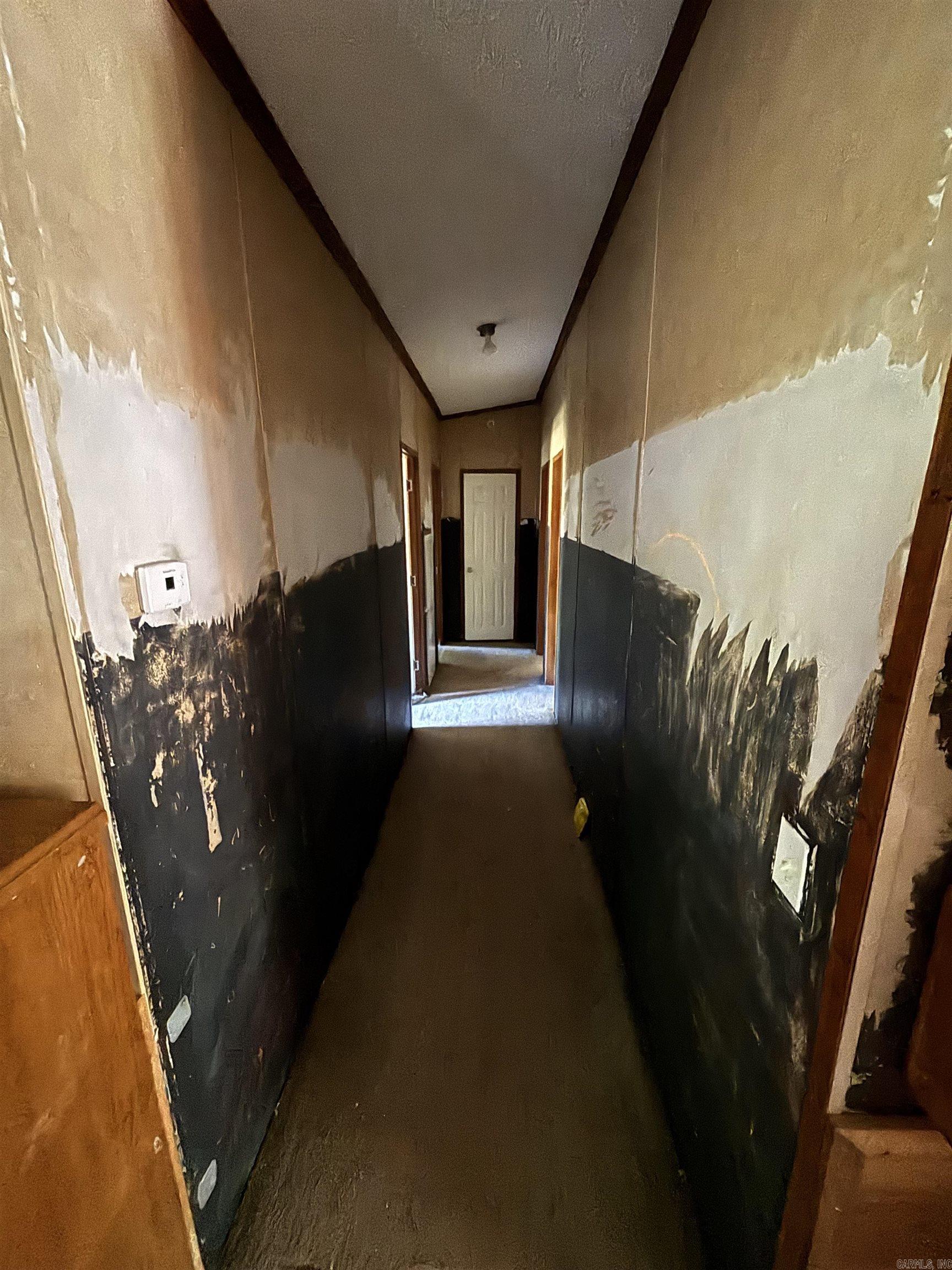 Deer Park - Residential Income