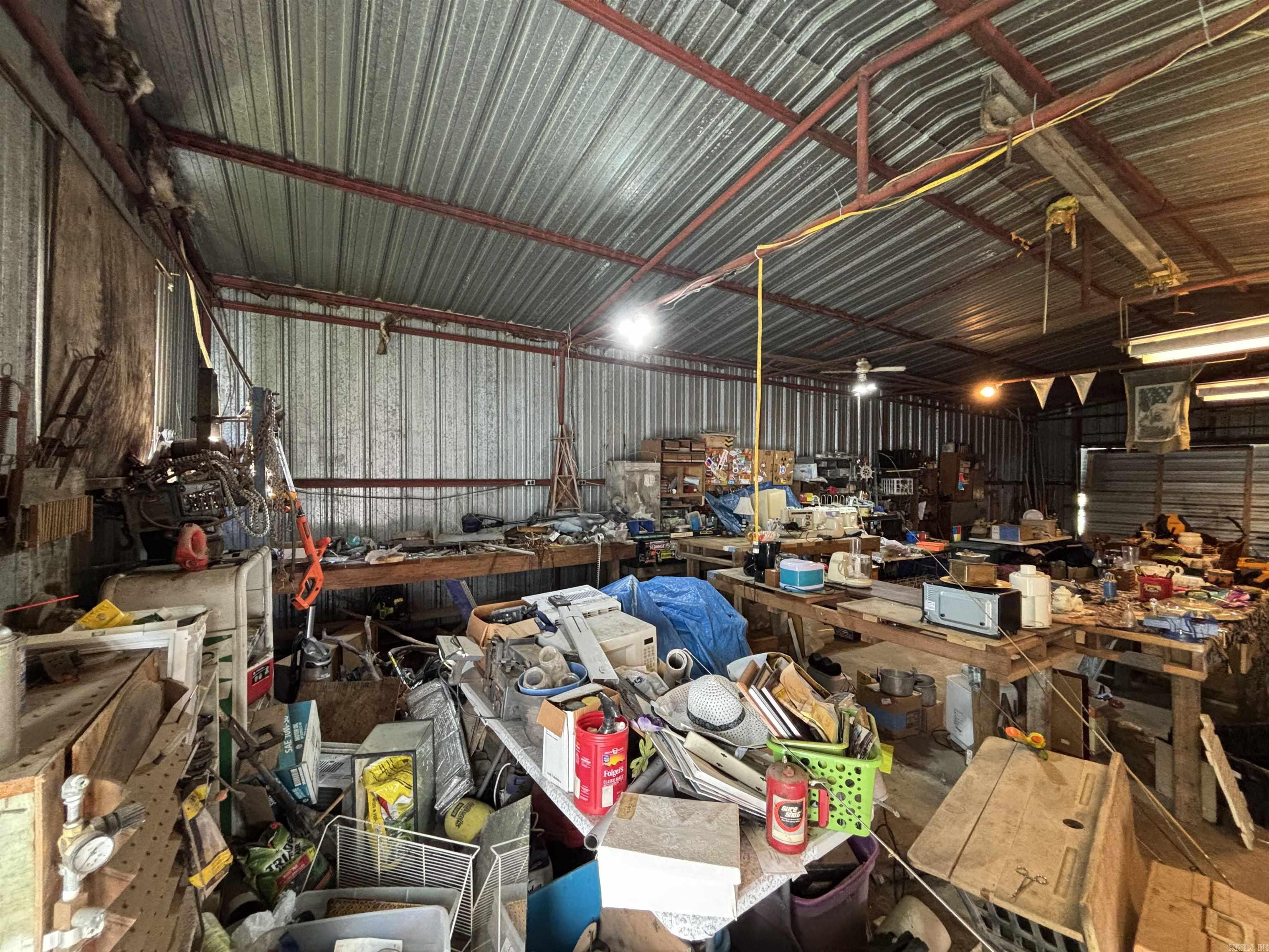 Deer Park - Residential Income